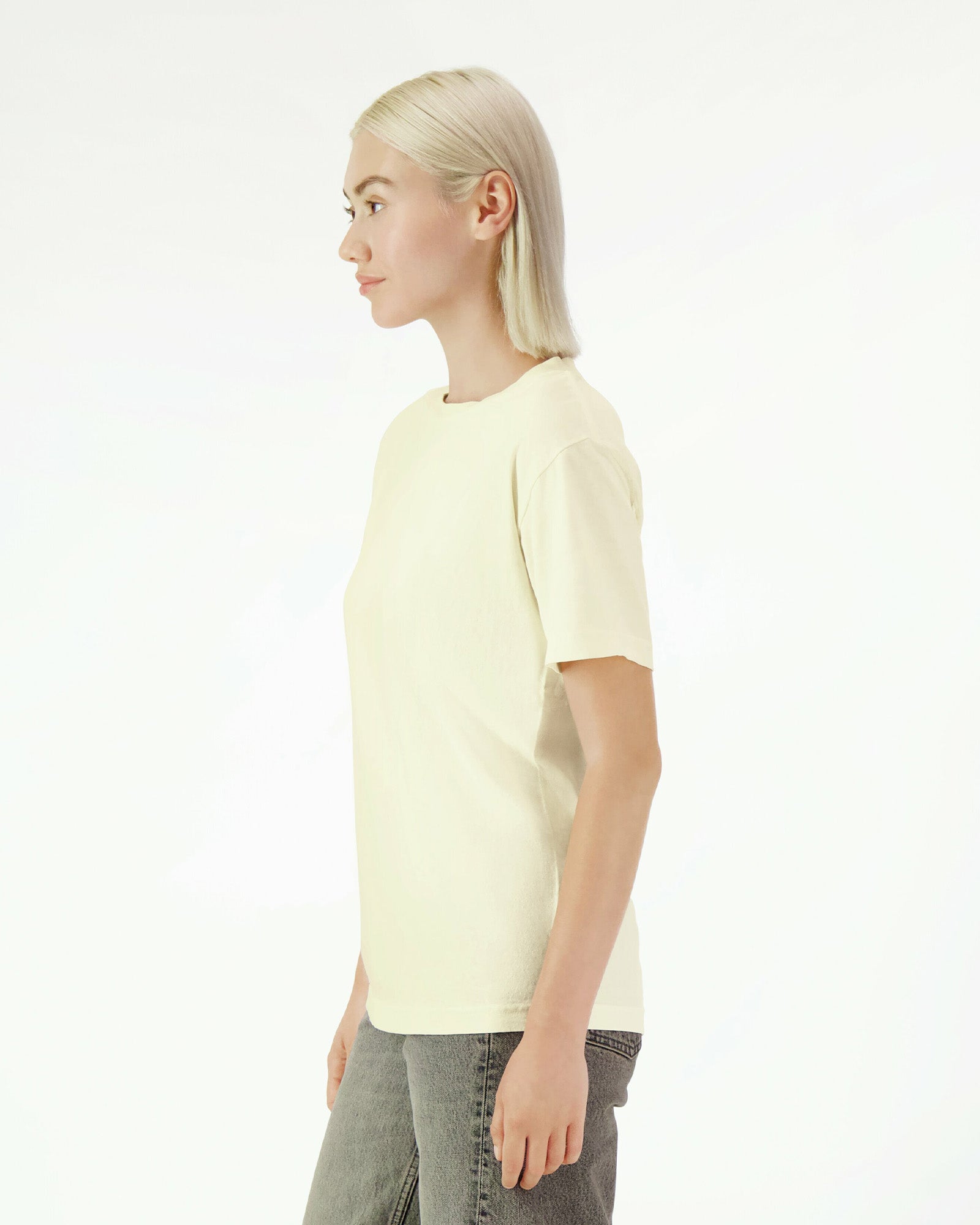 Garment Dyed Heavyweight Unisex  T-Shirt
