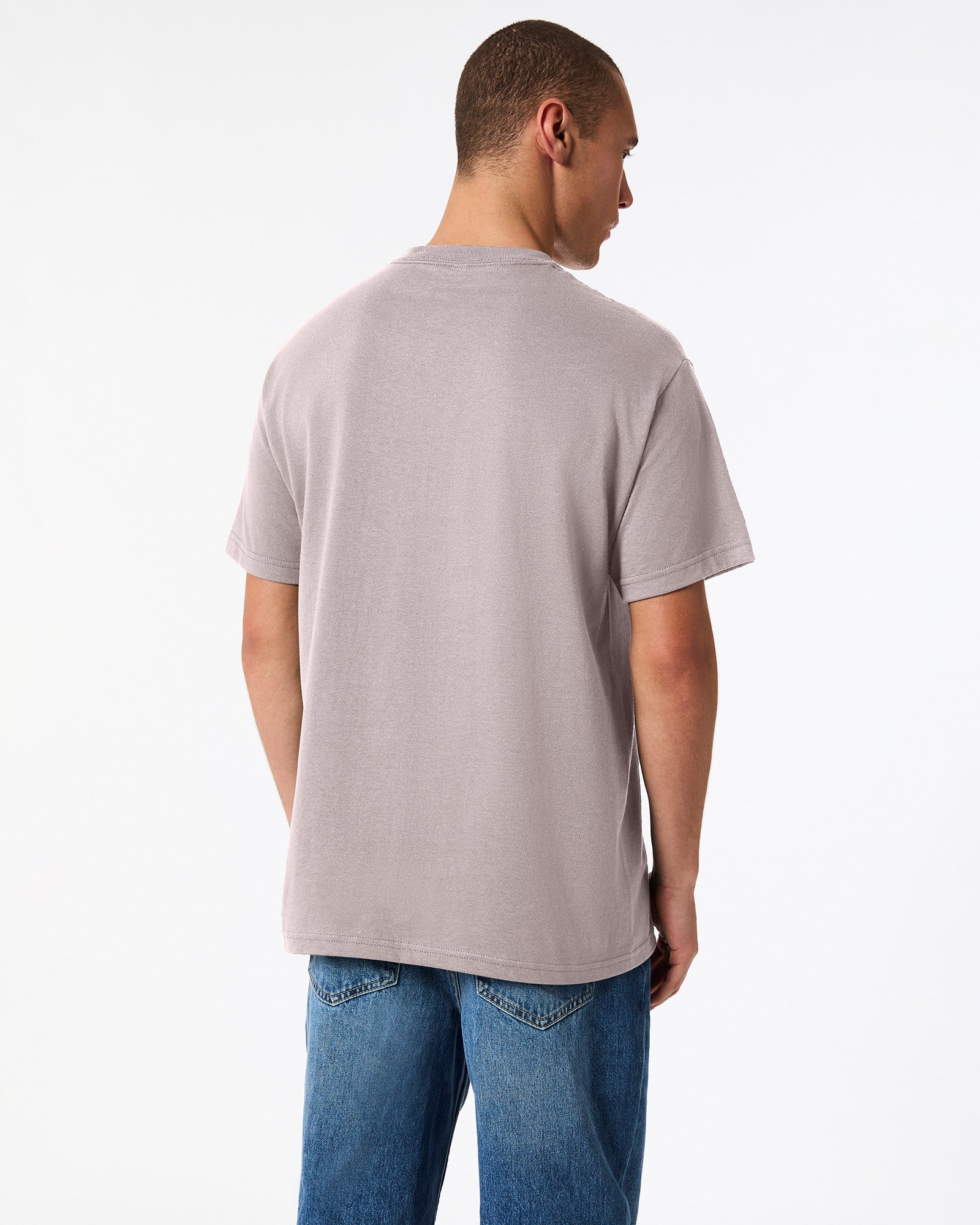 Heavyweight Unisex T-Shirt