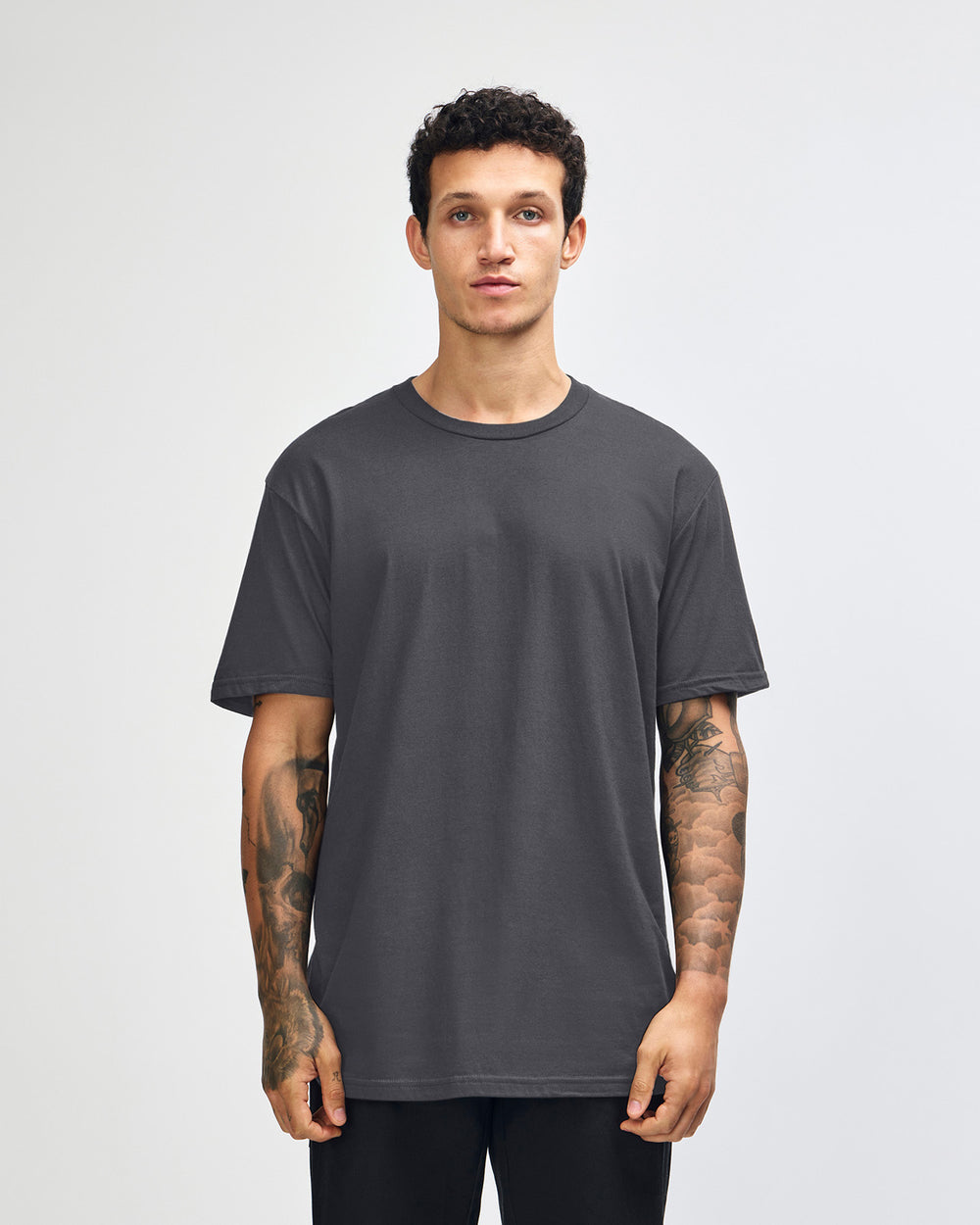 image of Unisex Cotton T-Shirt