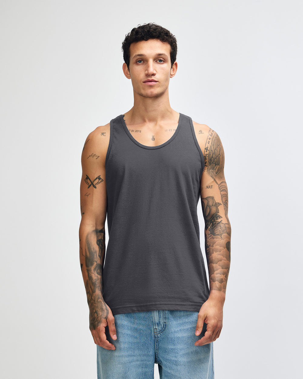image of Unisex Tank Top
