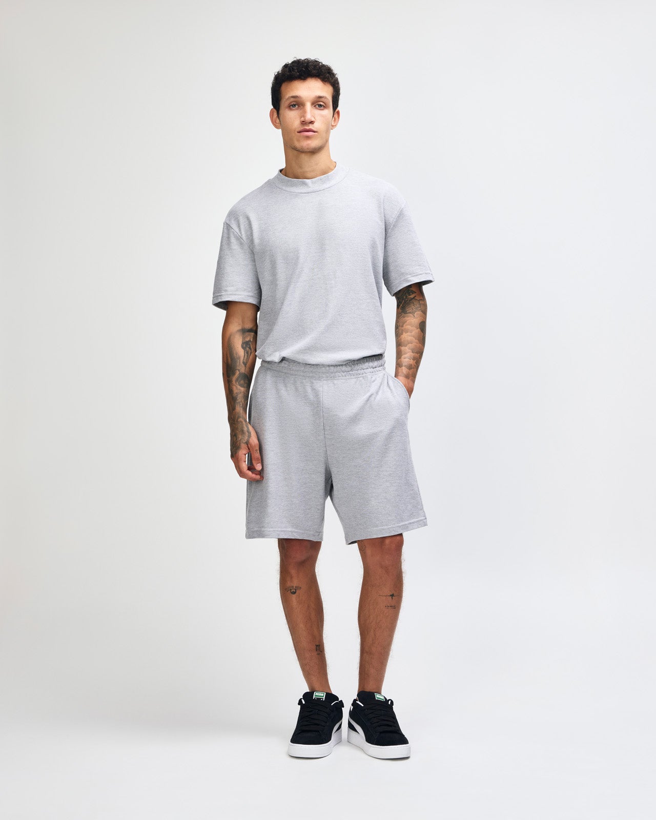 Gym Shorts image