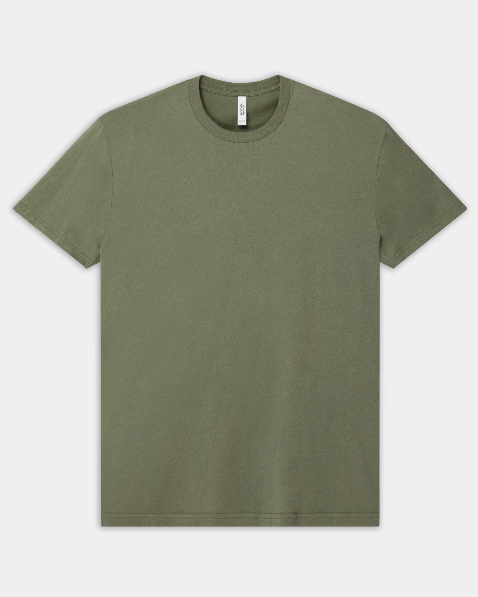 Unisex Sueded T-shirt - Lieutenant