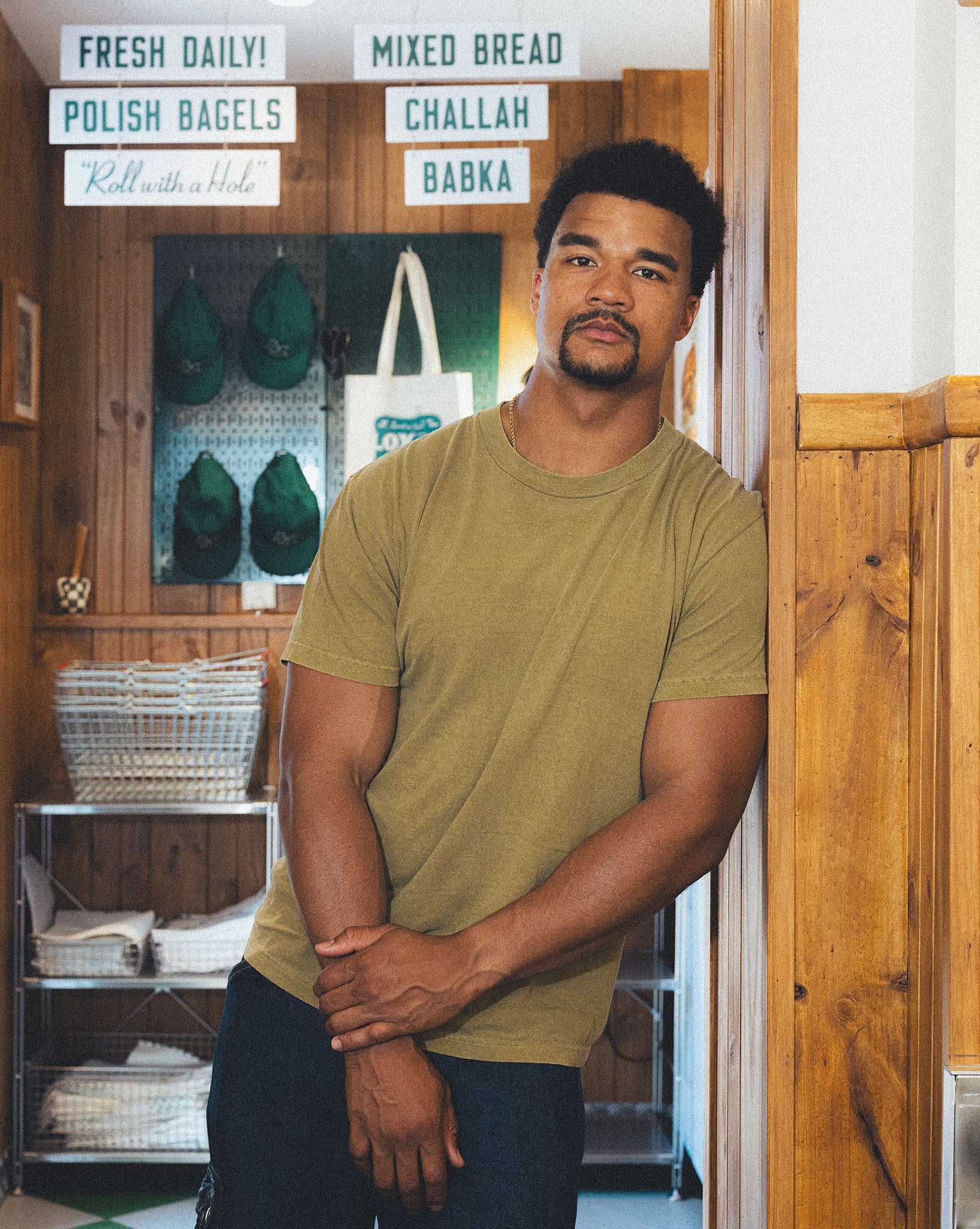 Unisex T-shirts image