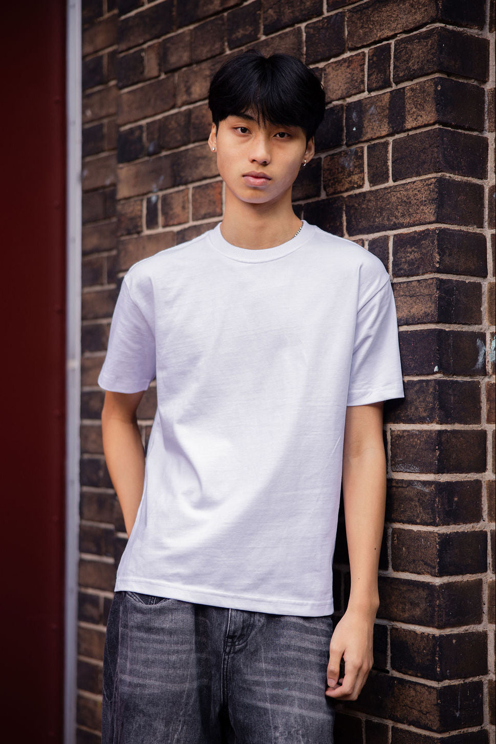 Unisex T-shirts image