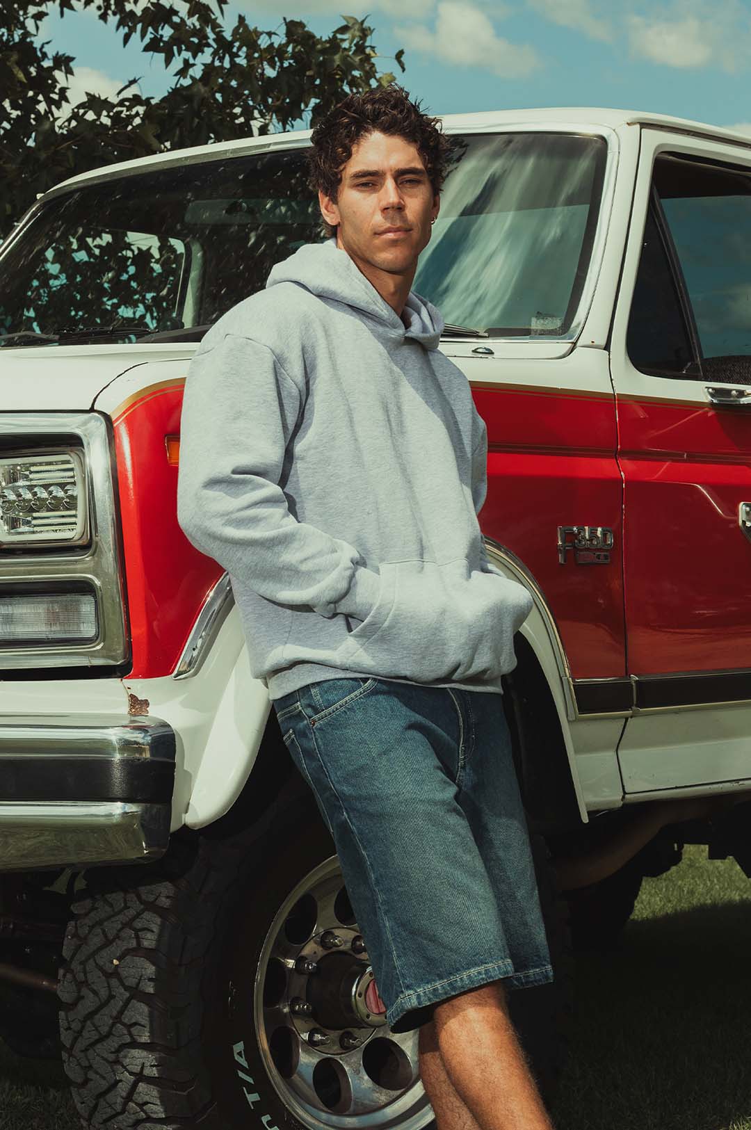 Hoodies image