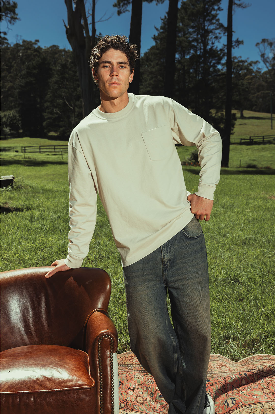 Unisex T-shirts image