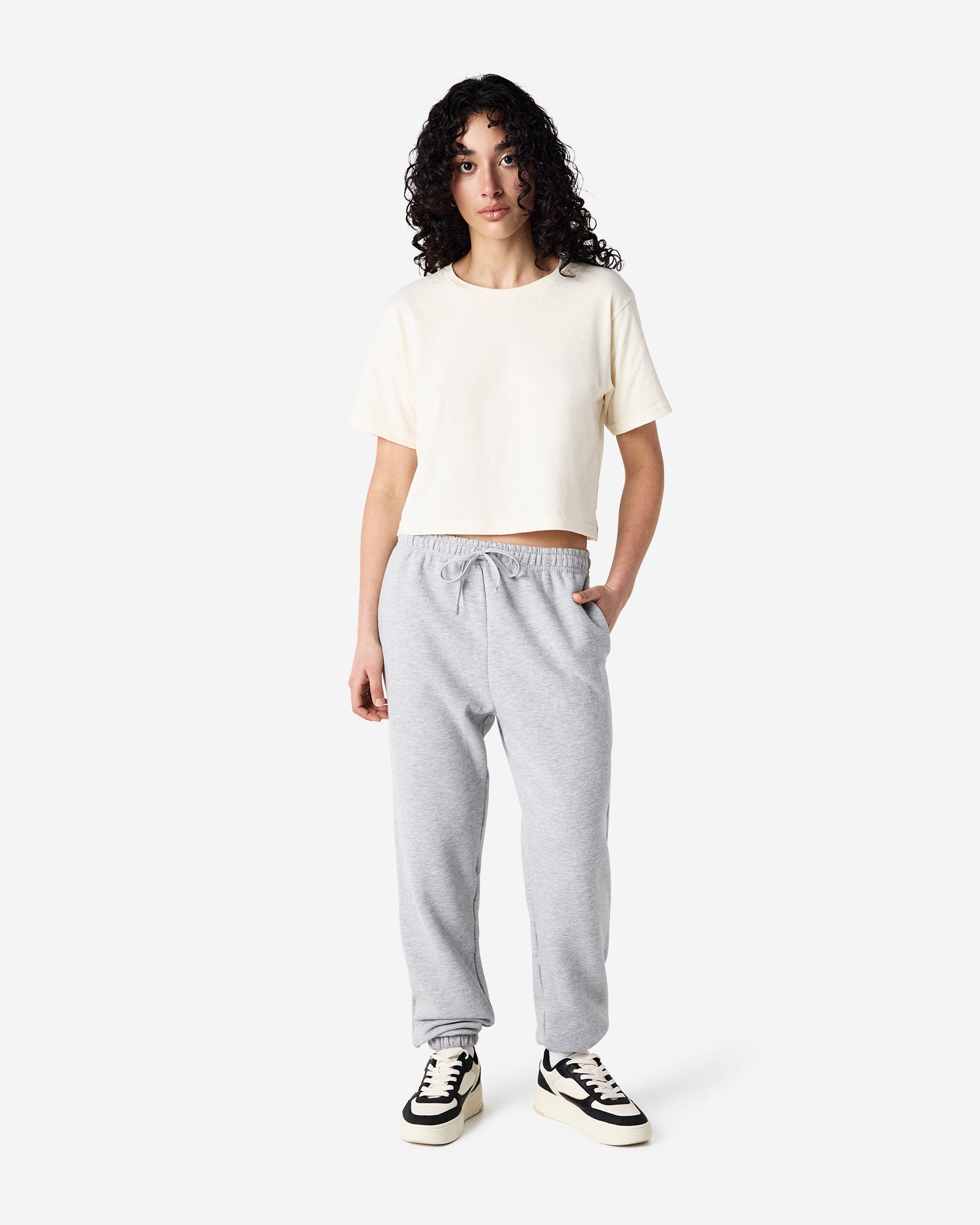 Unisex Sweatpants image