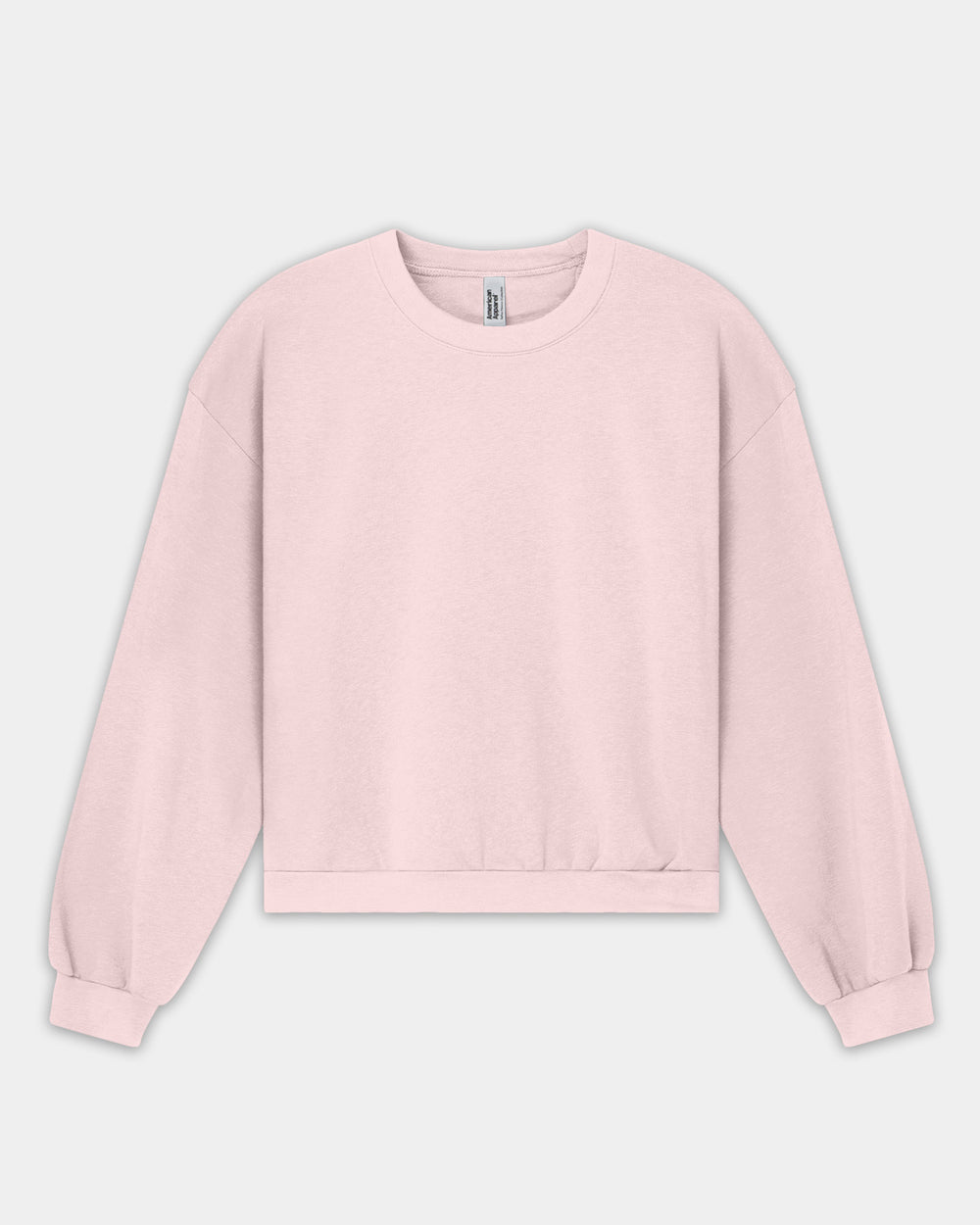 image of Crop Sweatshirt
