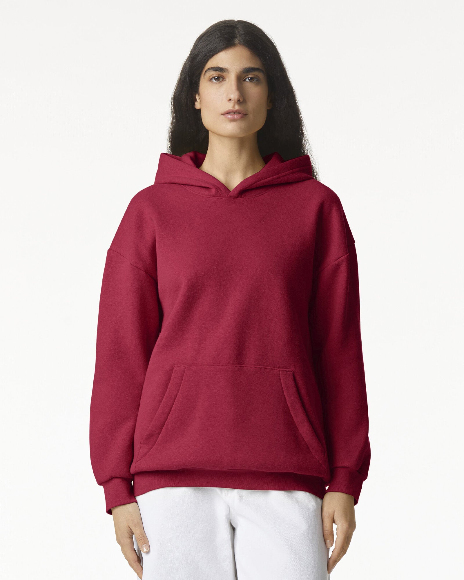Reflex Unisex Hooded Sweatshirt
