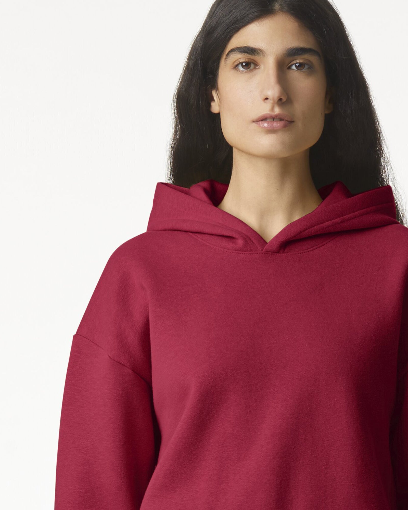Reflex Unisex Hooded Sweatshirt