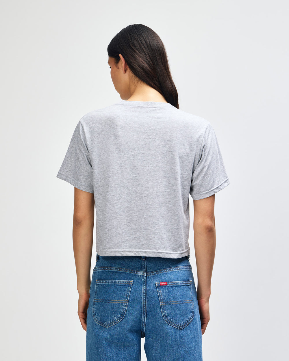 next image of Women's Crop Tee
