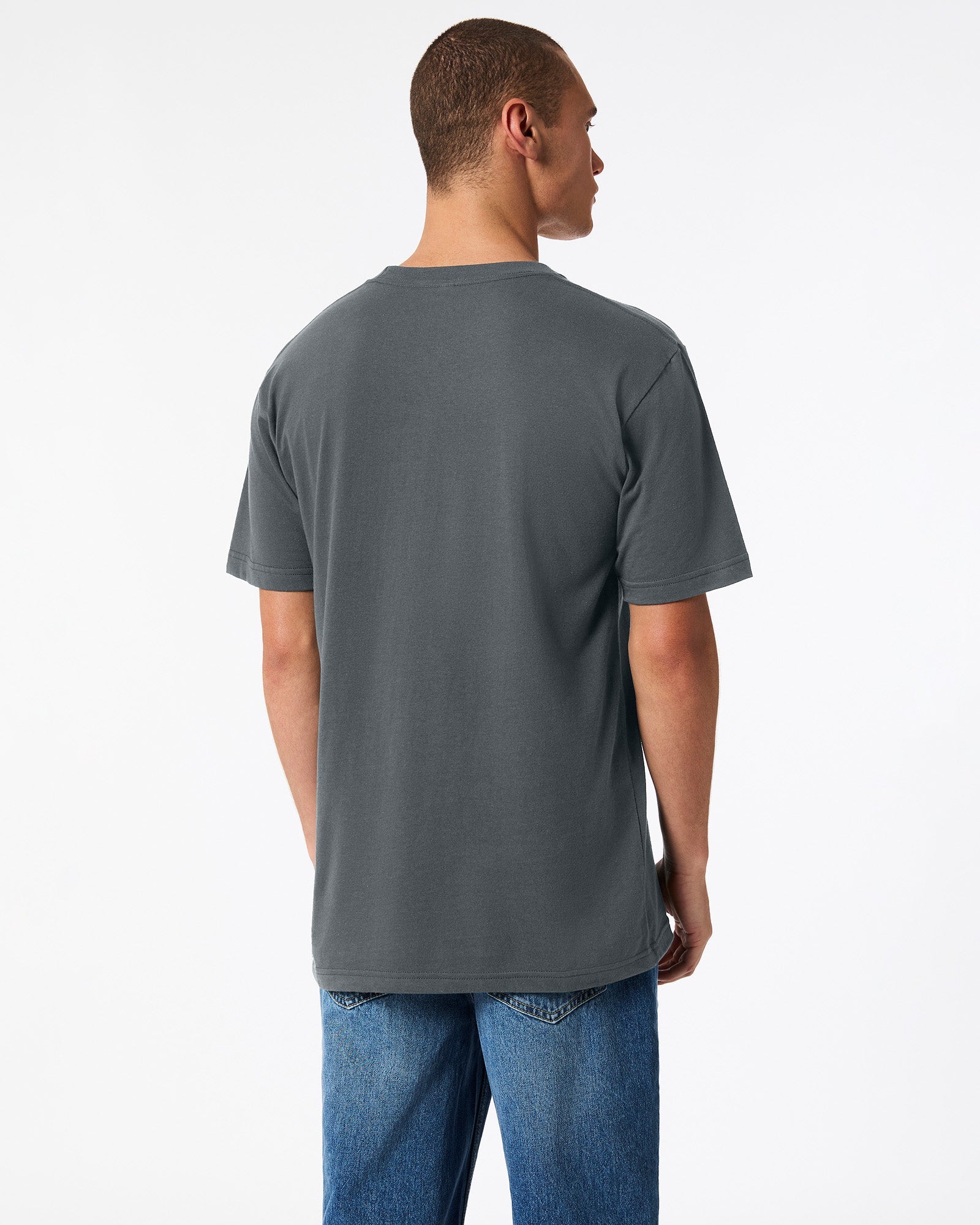 T shirt colors american apparel hotsell
