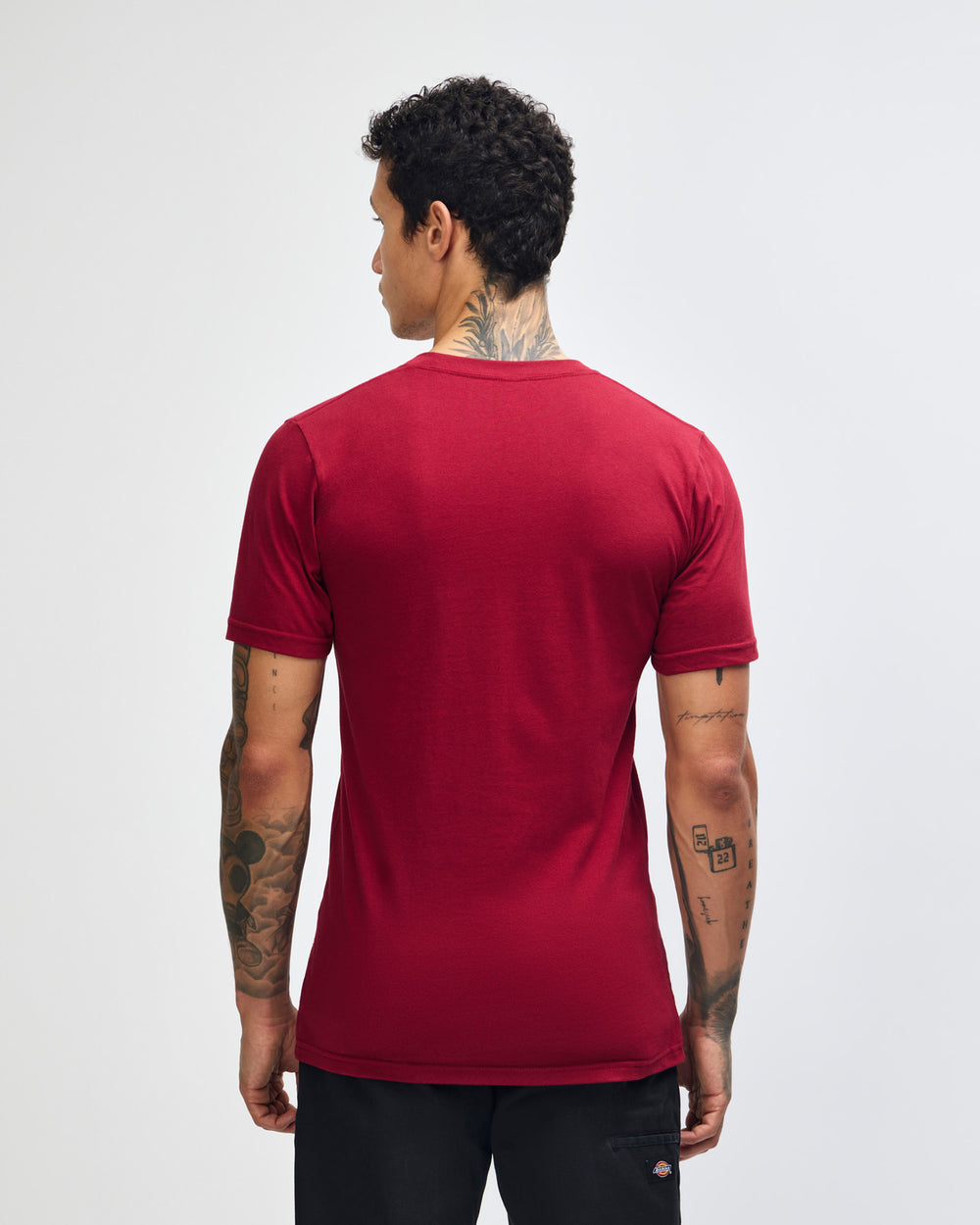 Maglia da pigiama a maniche lunghe - Grigio mélange - UOMO | H&M IT Maglia da pigiama a maniche lunghe - Grigio mélange - UOMO | H&M IT