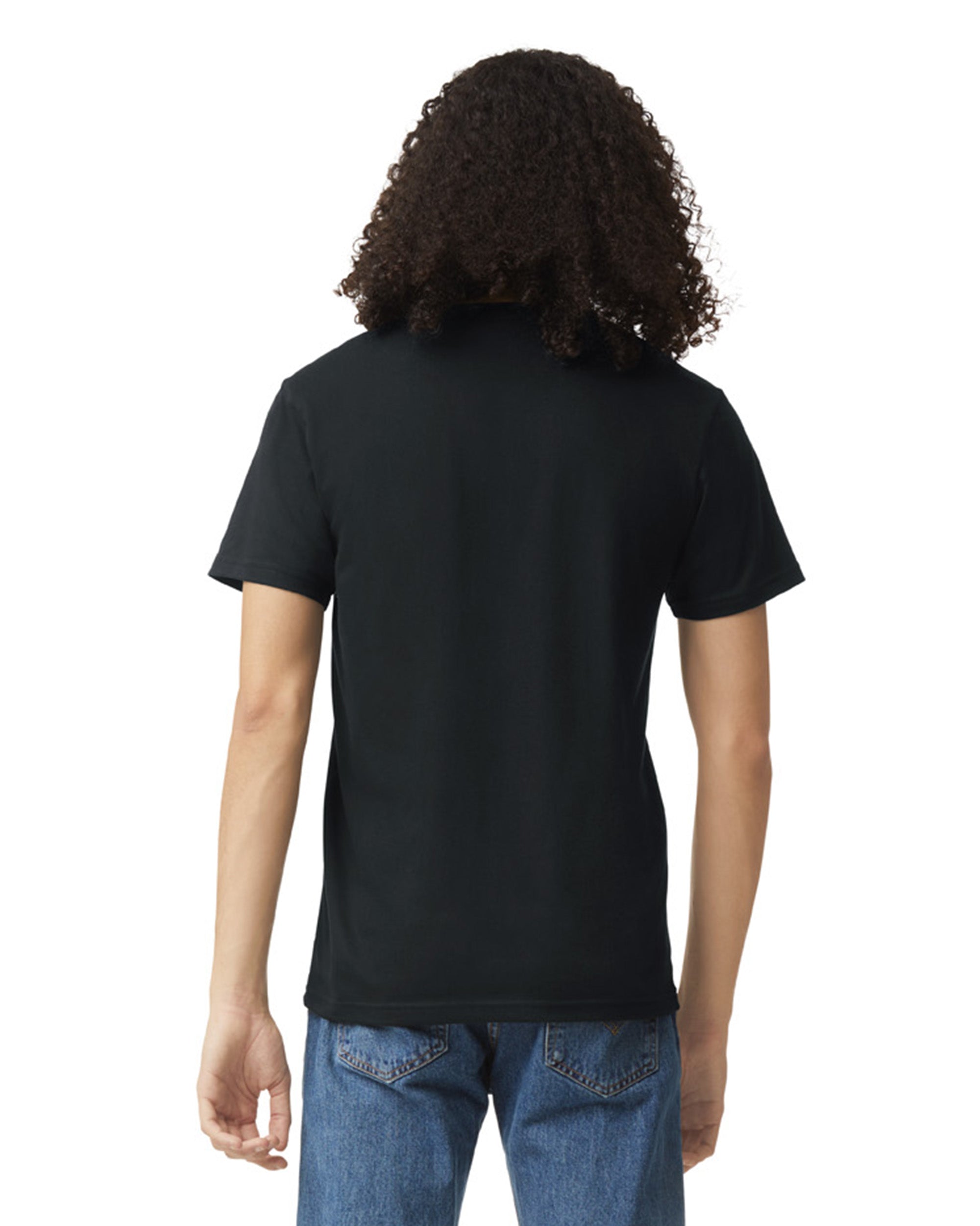 Unisex V-Neck T-shirt