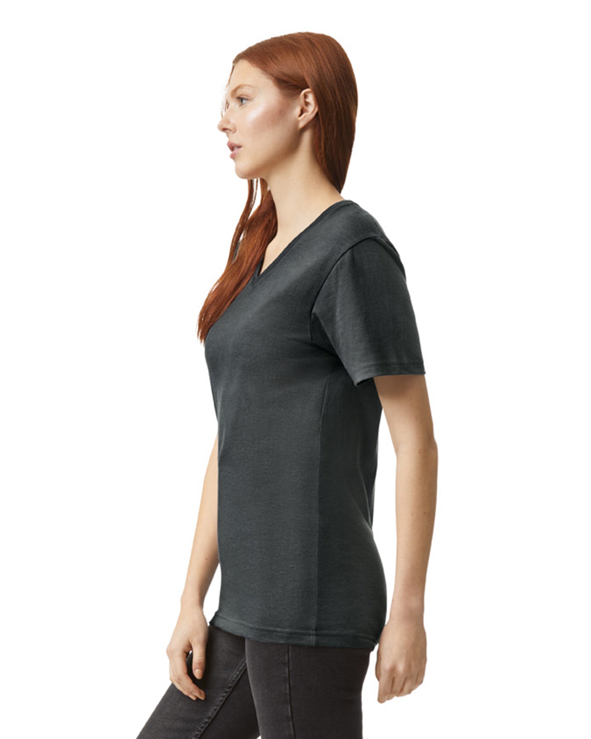 '-Heather Charcoal