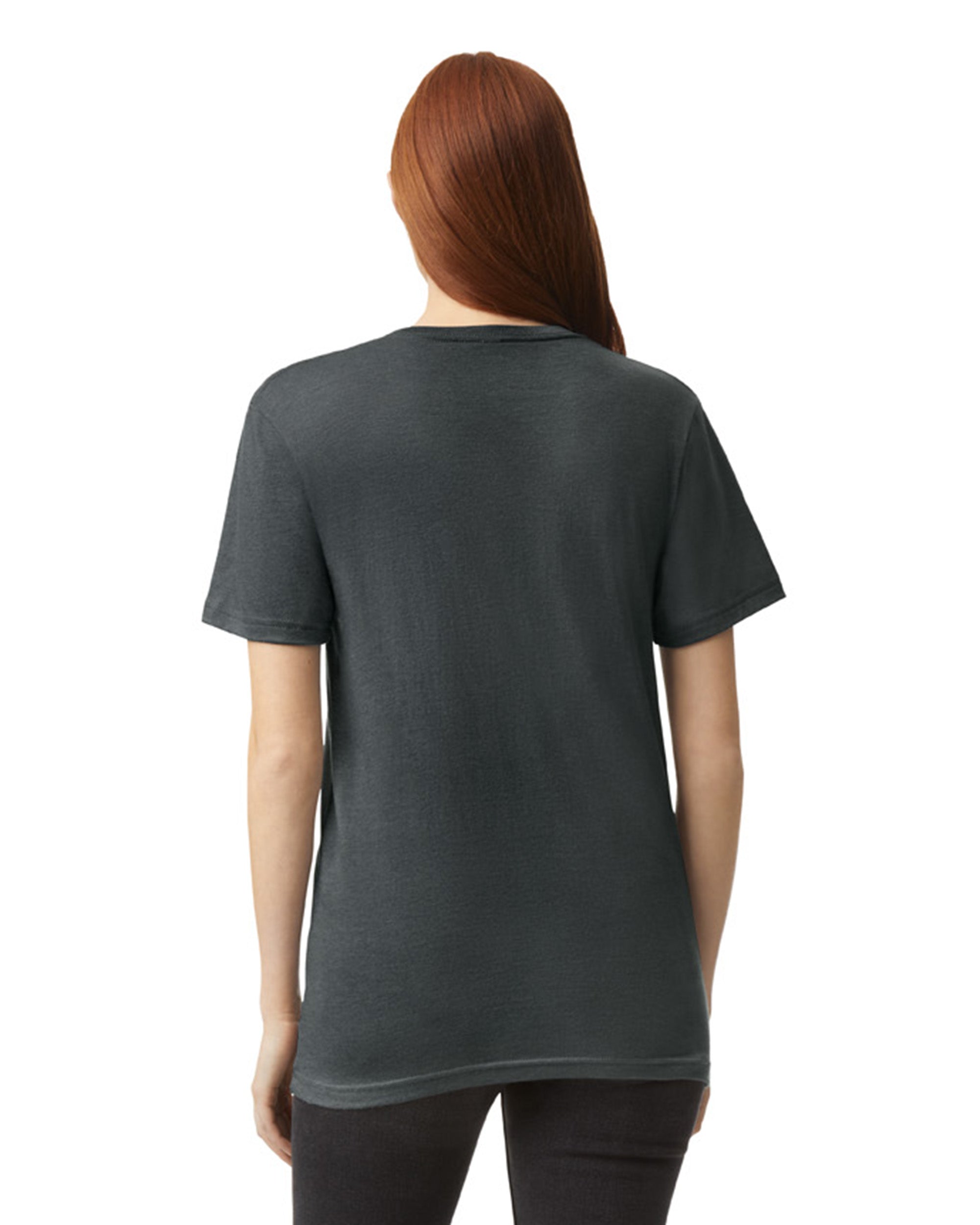 '-Heather Charcoal