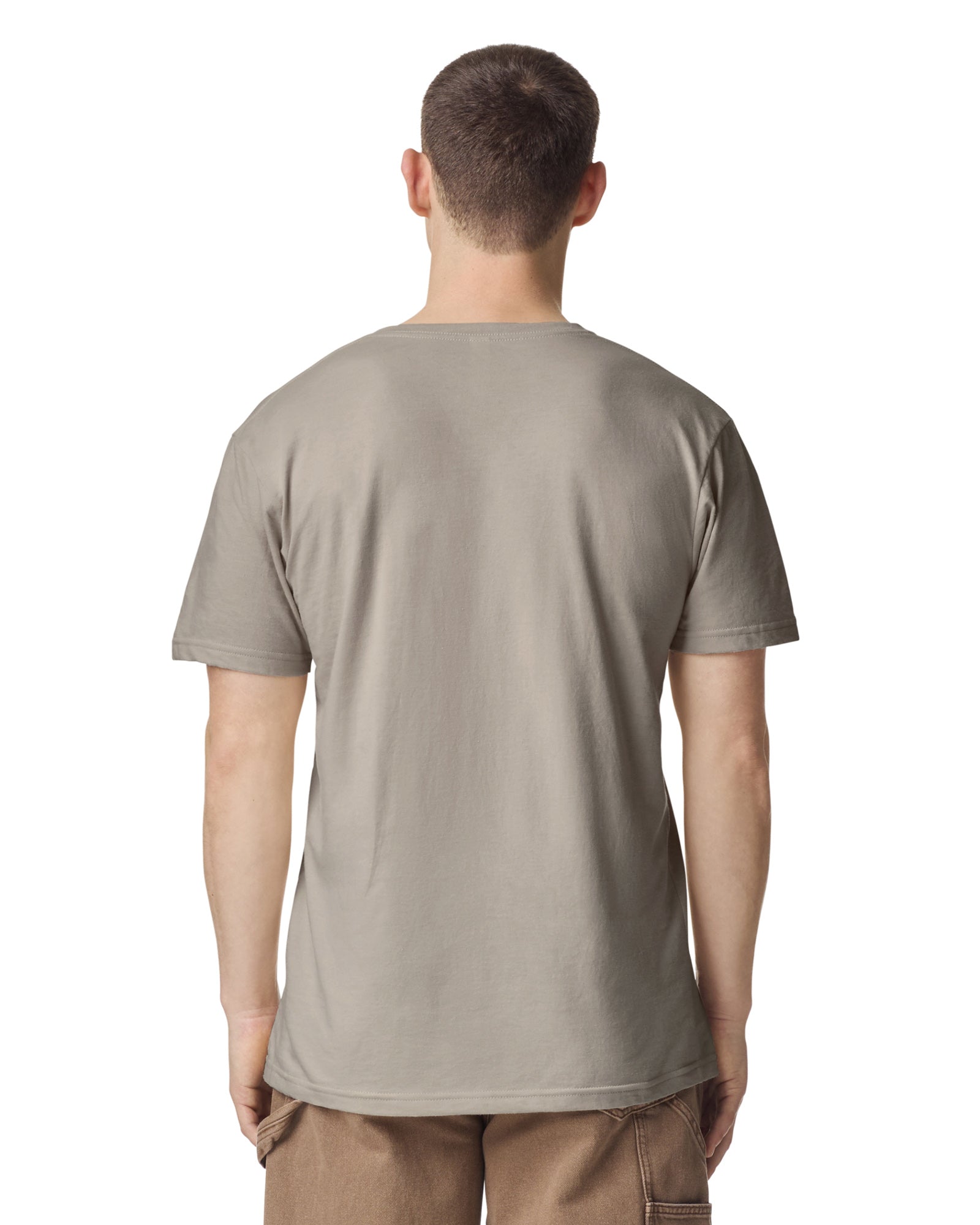 '-Heather Khaki