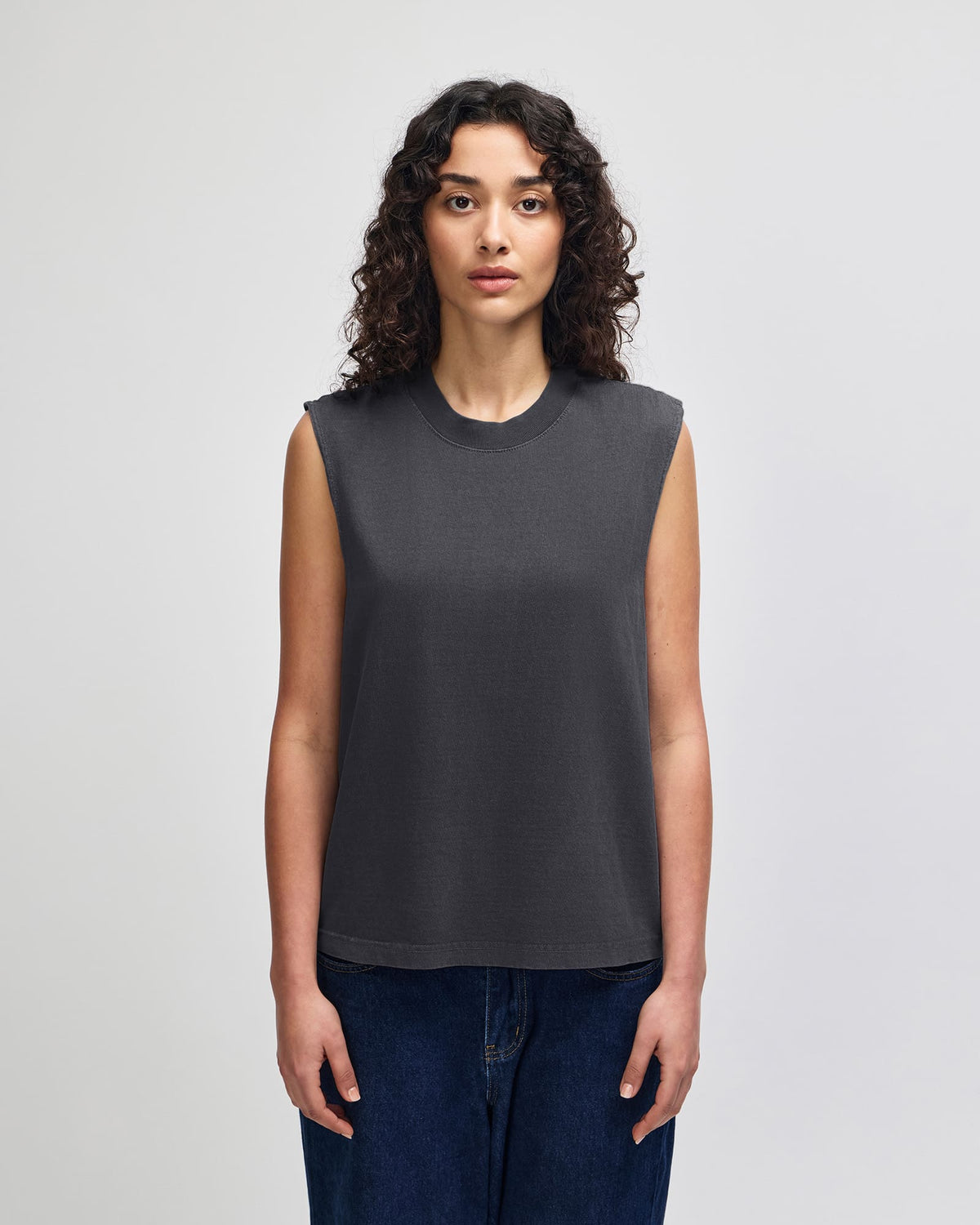-Faded Black