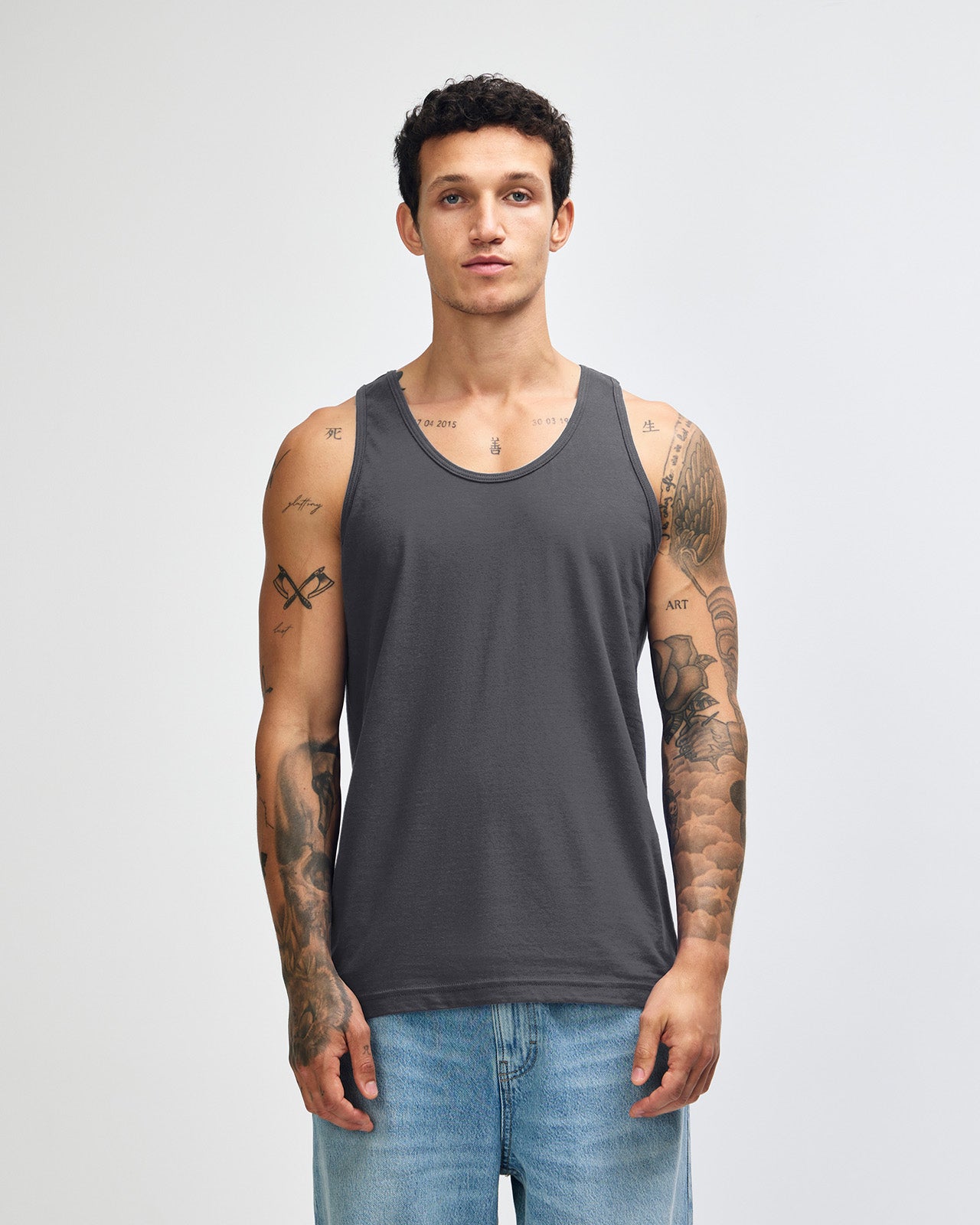 Unisex Tank Top