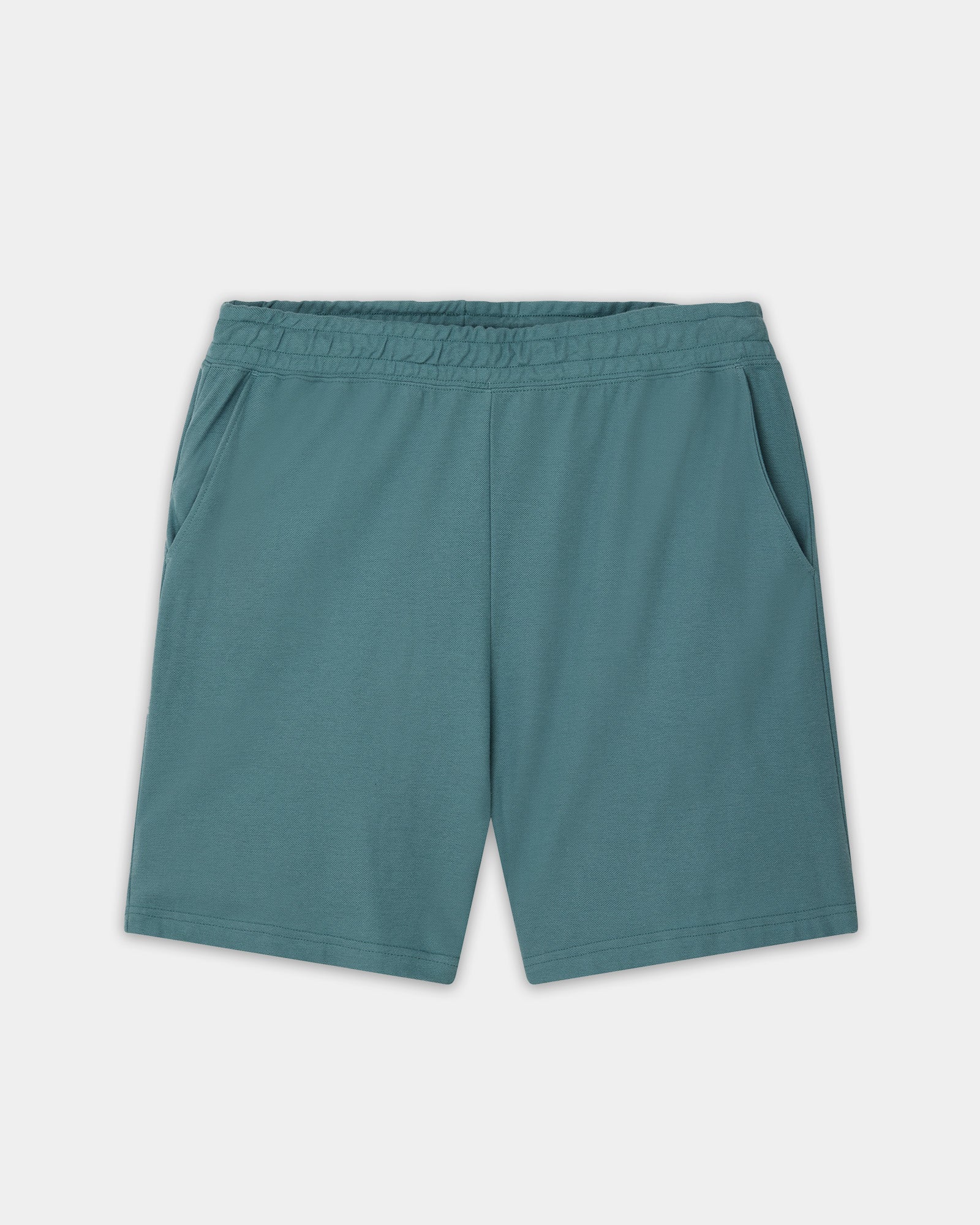 Unisex Workout Gym Shorts - Arctic