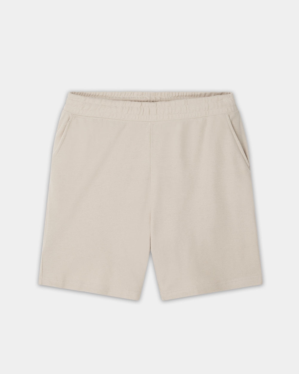 next image of Unisex Relaxed fit Gym Shorts