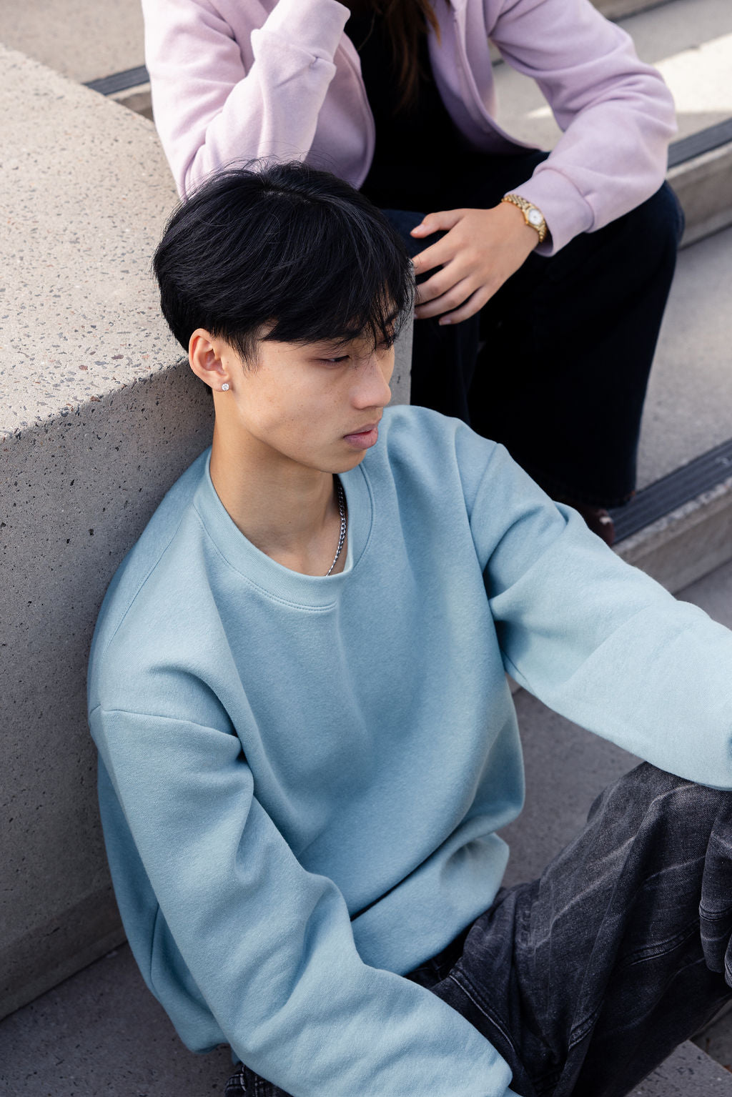 Sweatshirts & Hoodies image