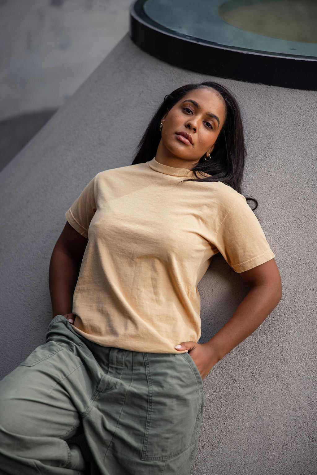 Unisex T-shirts image