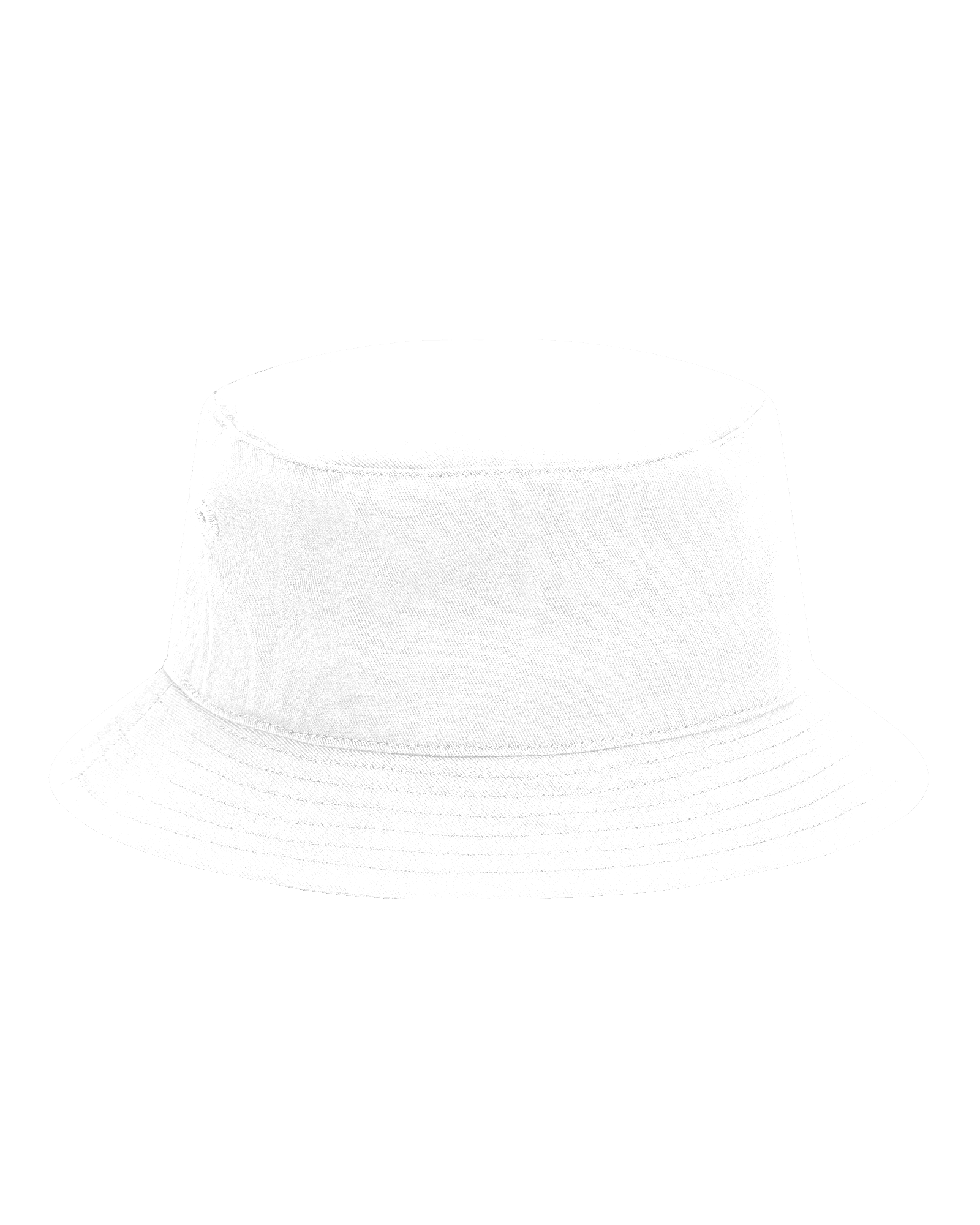 Youth Bucket Hat