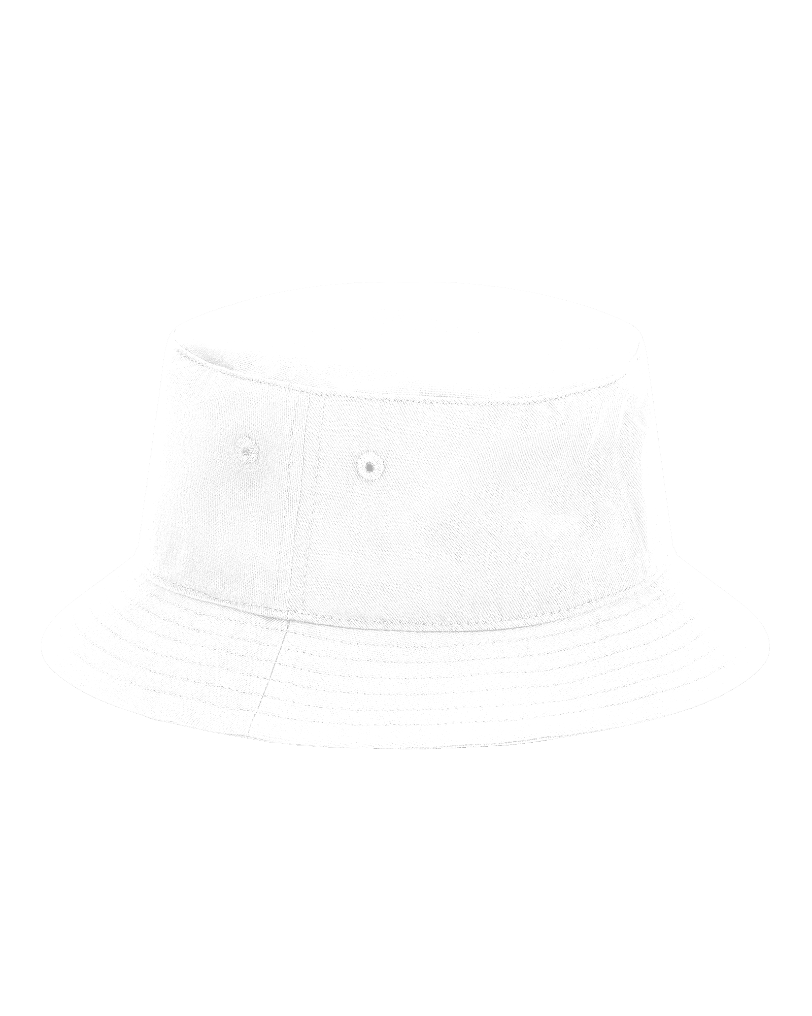 Adult Bucket Hat