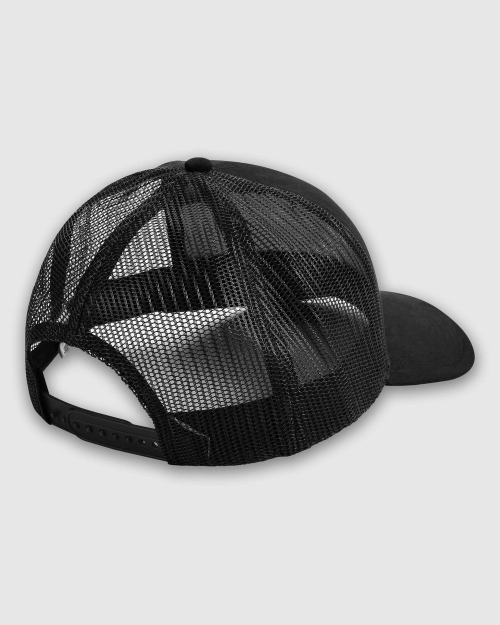 next image of Trucker Cap - Structured : Trucker Cap - Structured