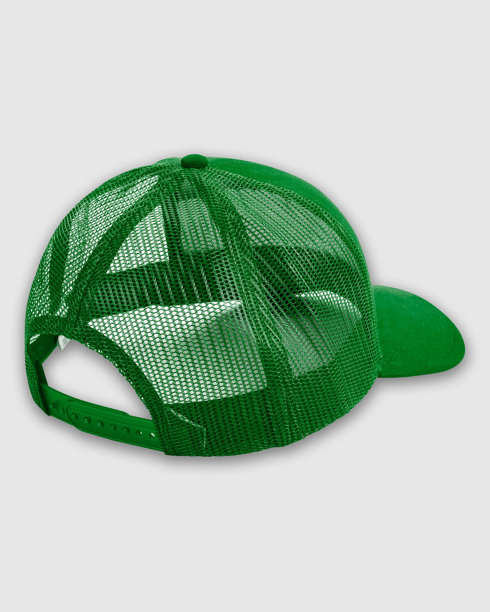 Trucker Cap - Structured