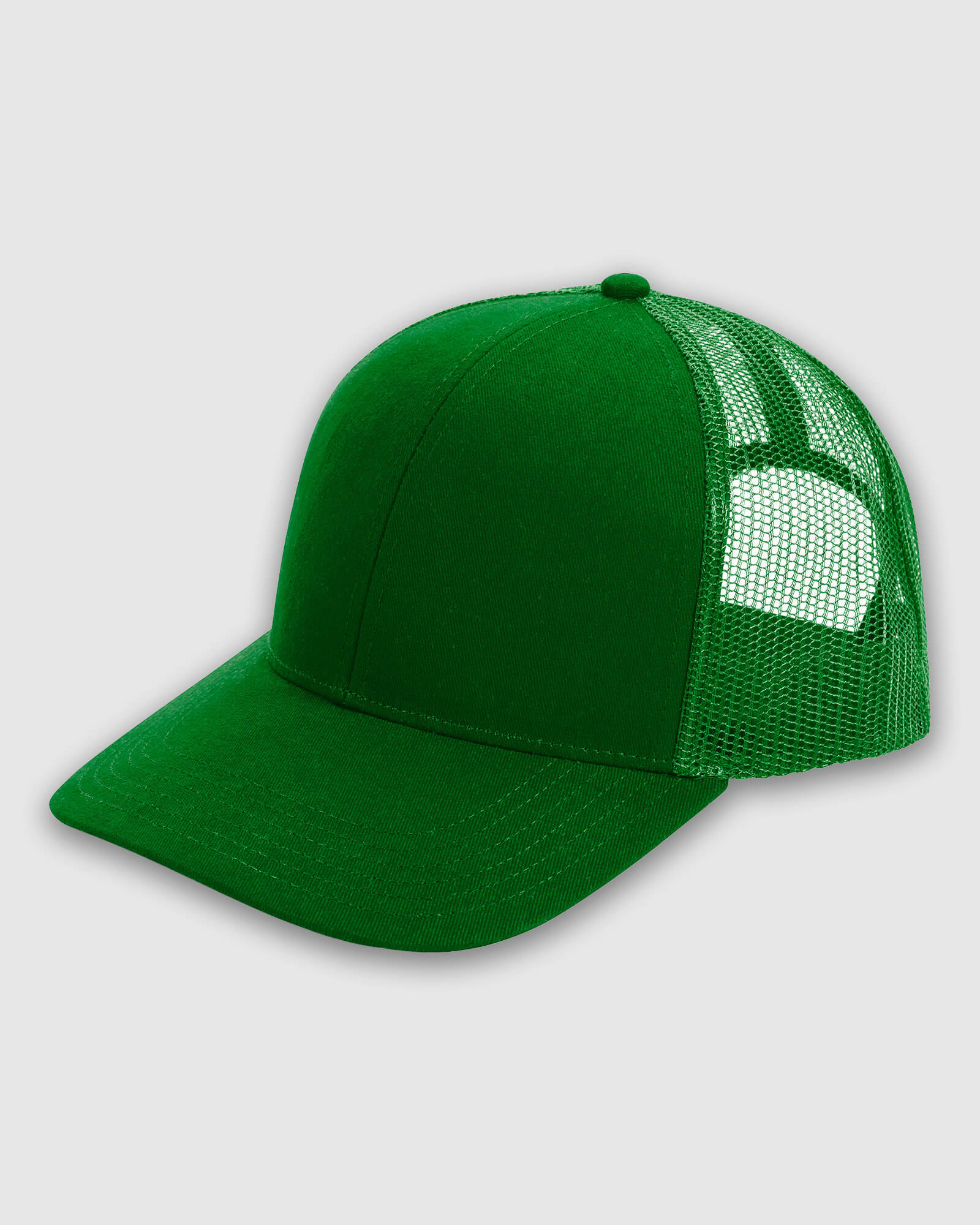 Trucker Cap - Structured