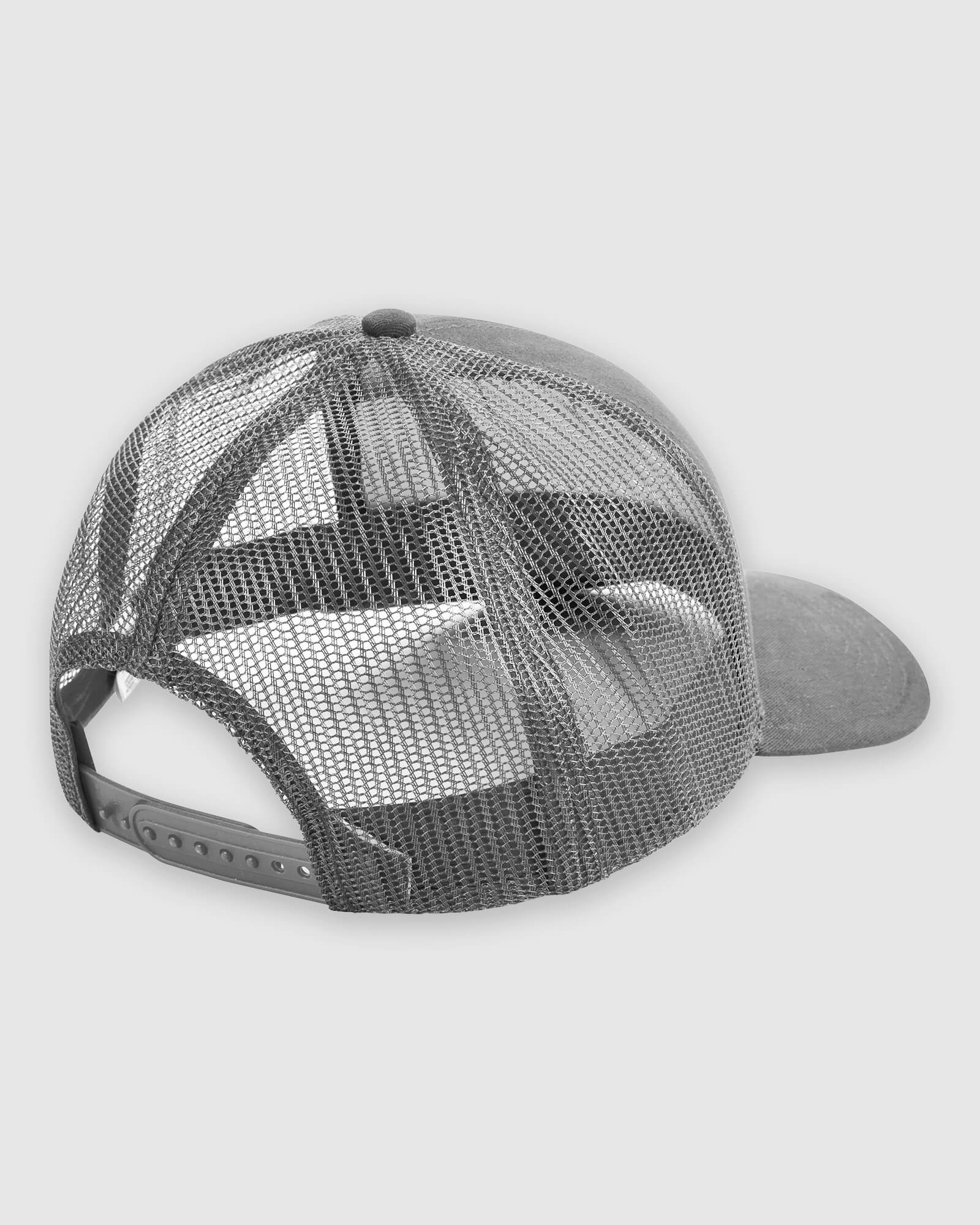 Trucker Cap - Structured