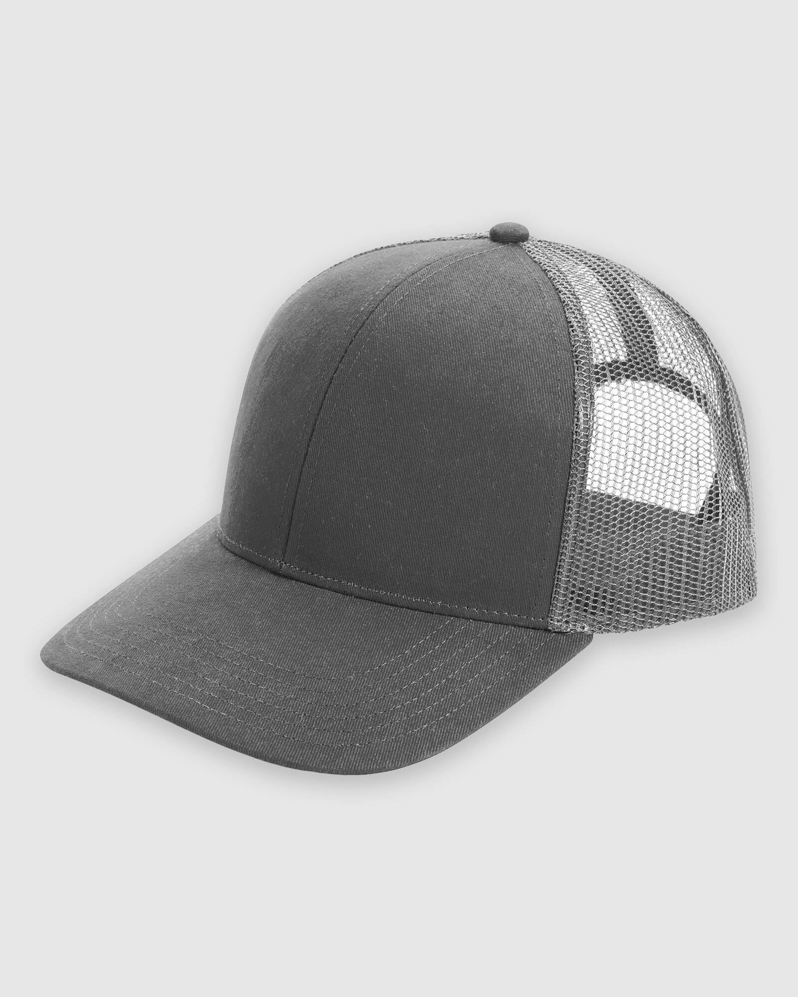 Trucker Cap - Structured