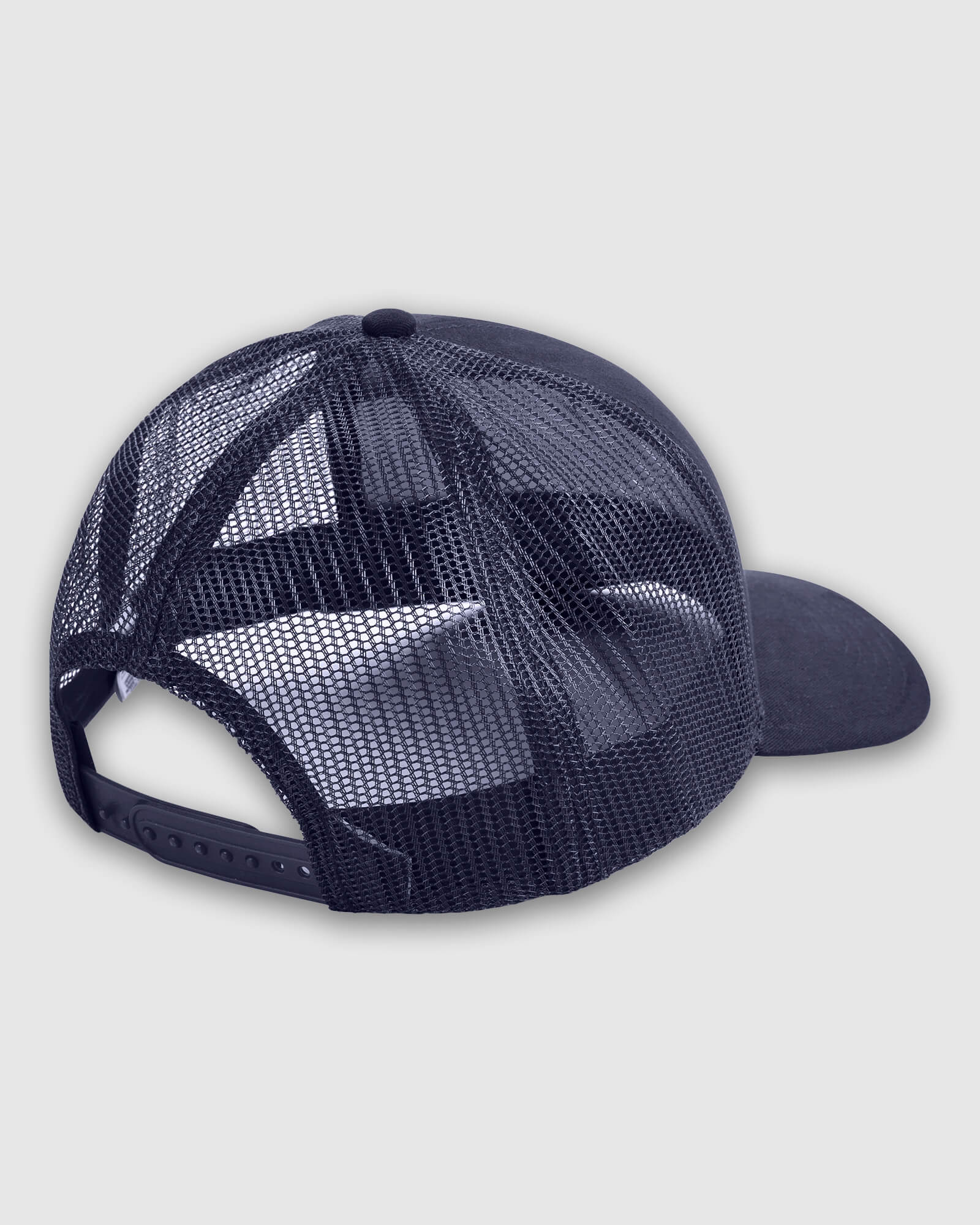 Trucker Cap - Structured