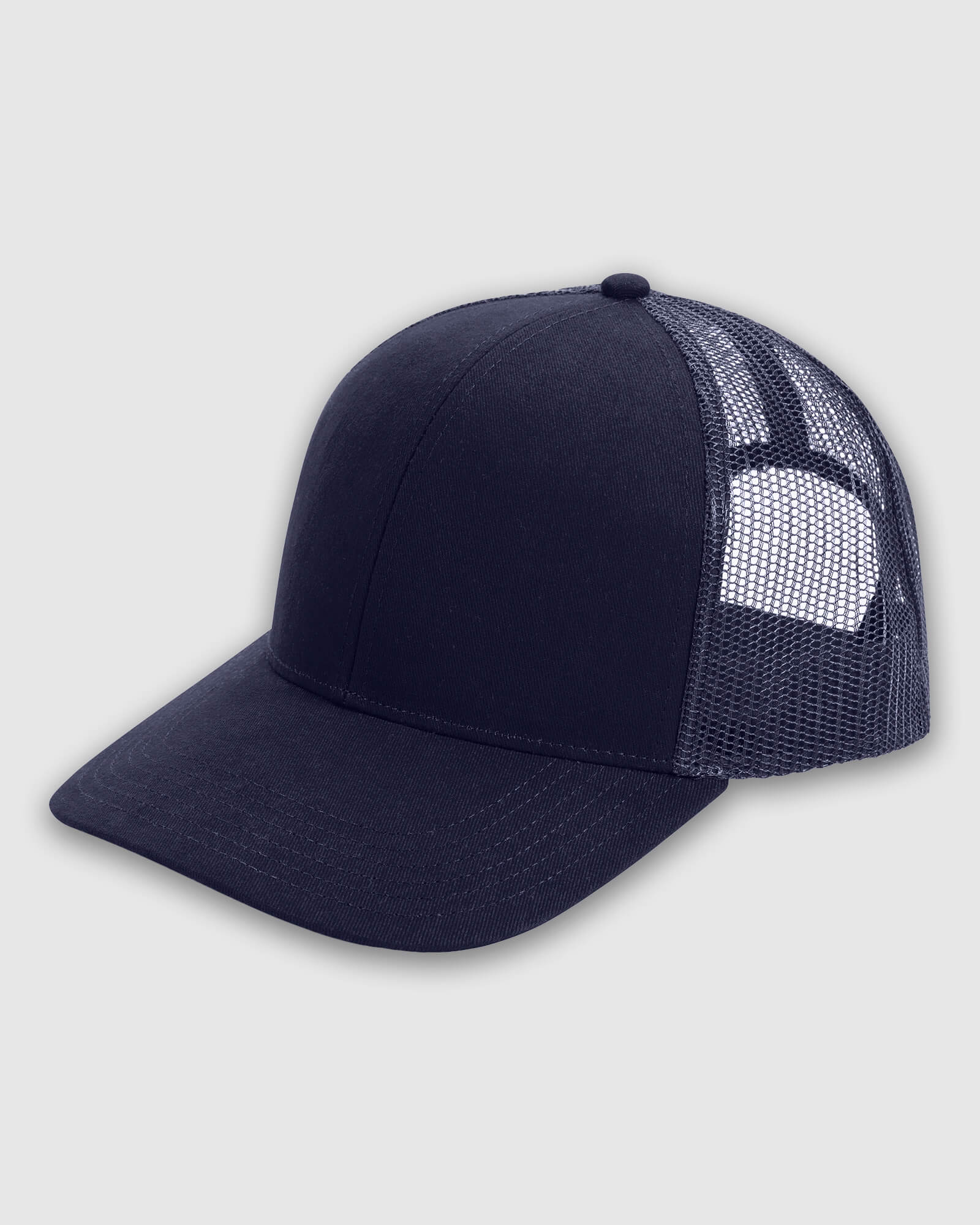 Trucker Cap - Structured