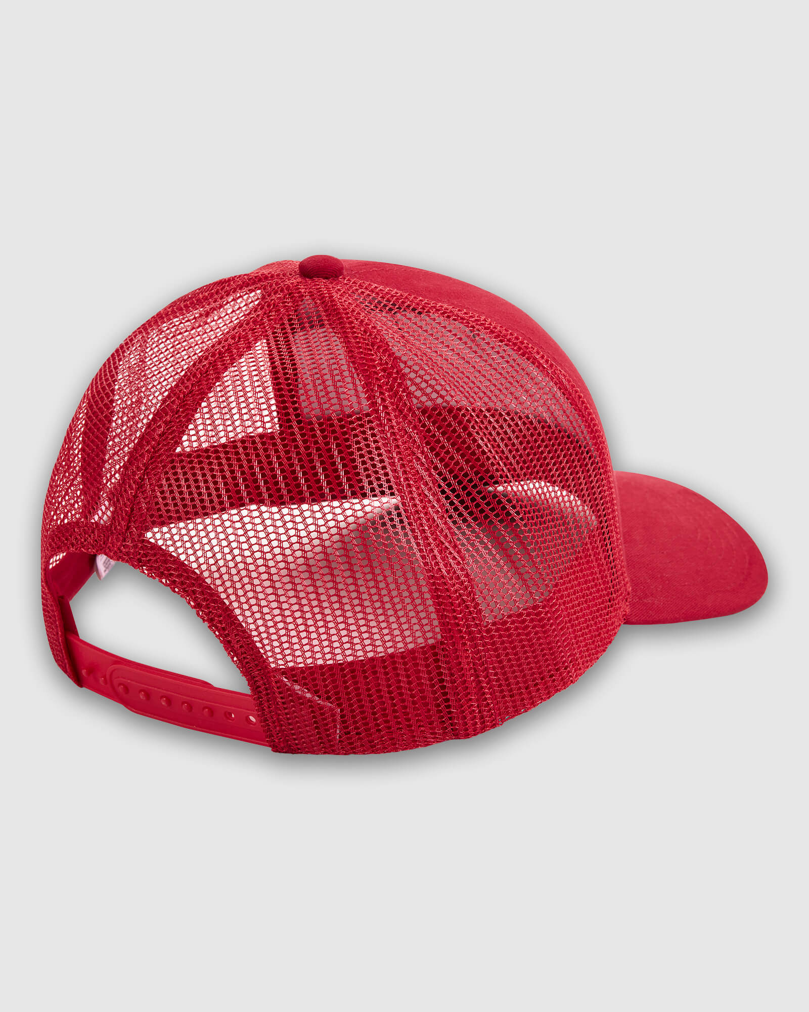 Trucker Cap - Structured