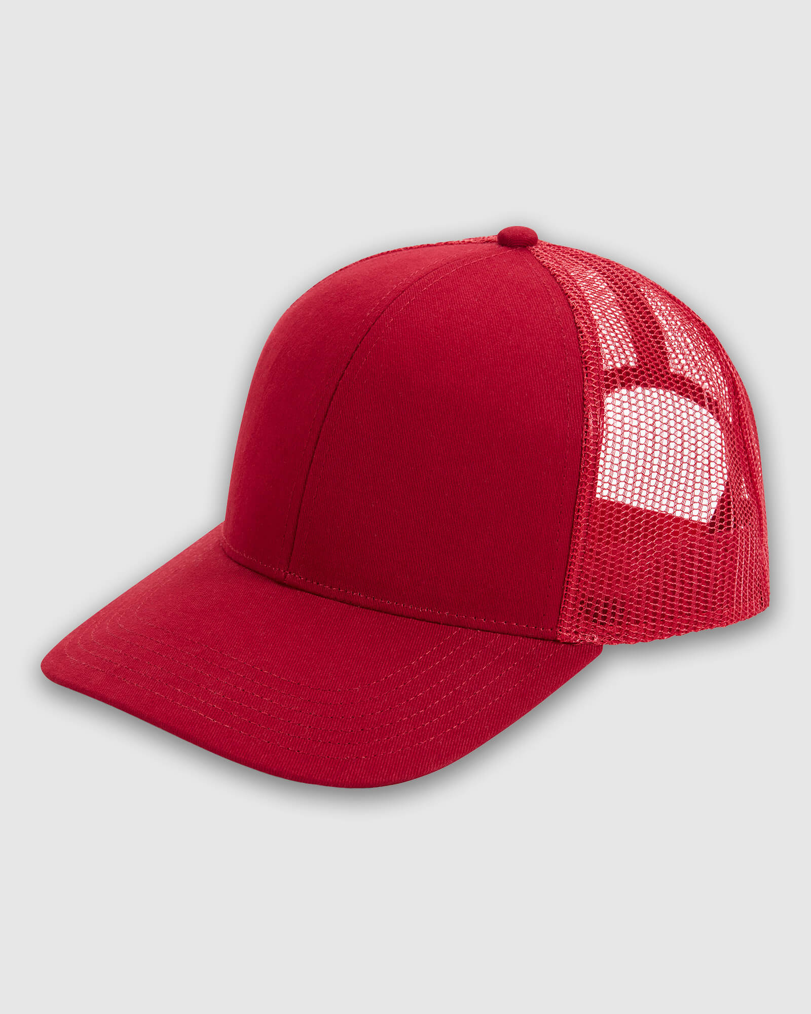 Trucker Cap - Structured