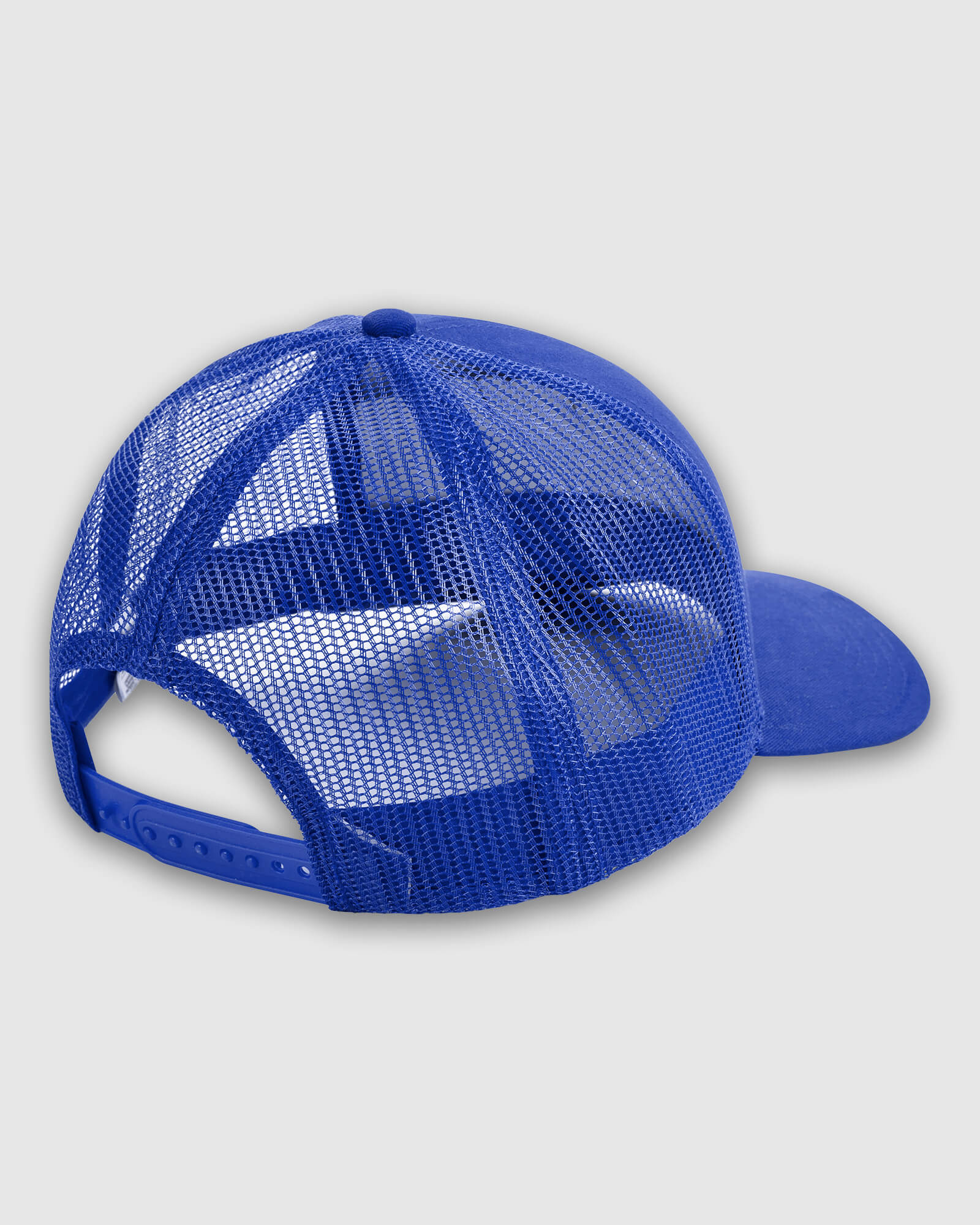 Trucker Cap - Structured