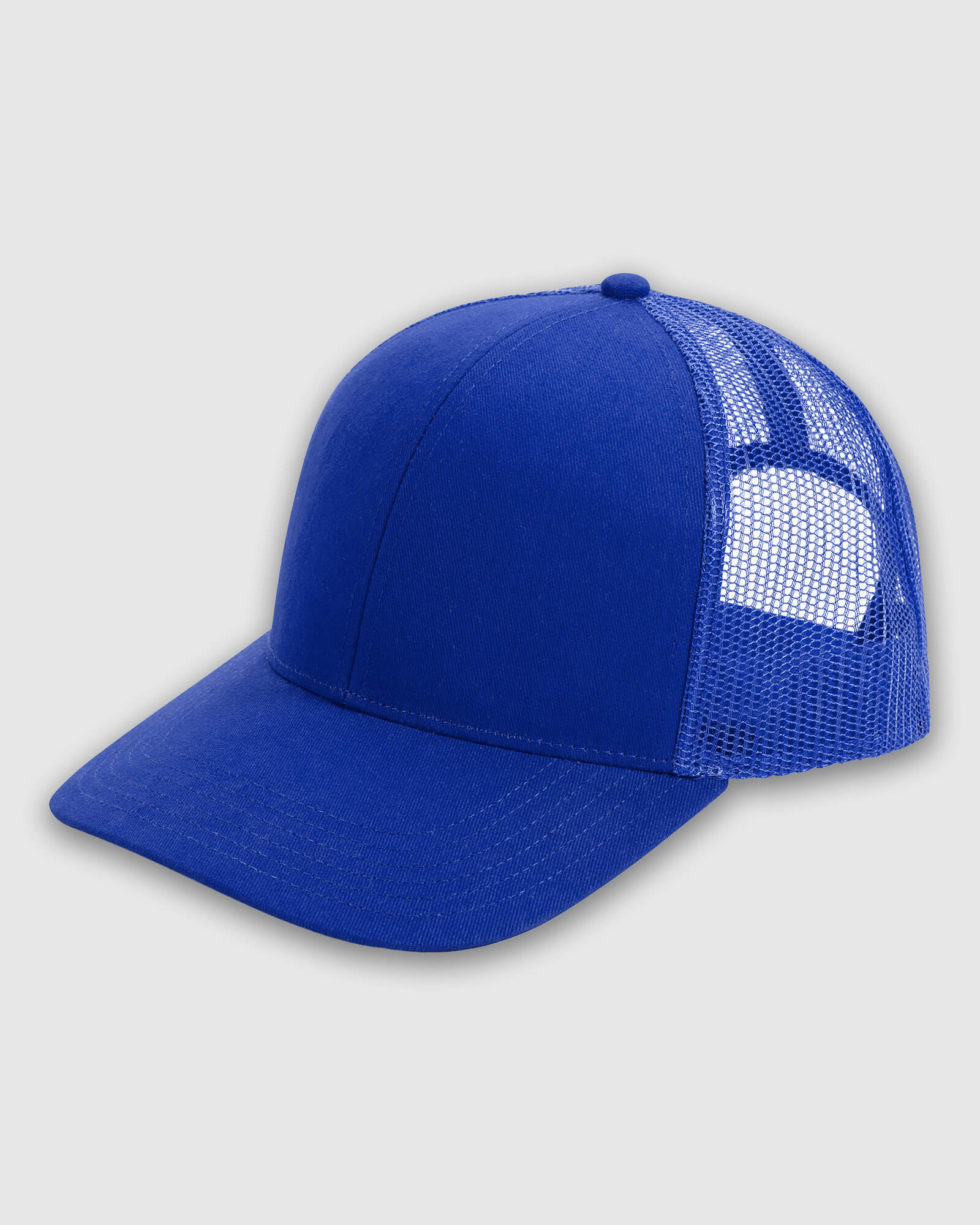 Trucker Cap - Structured