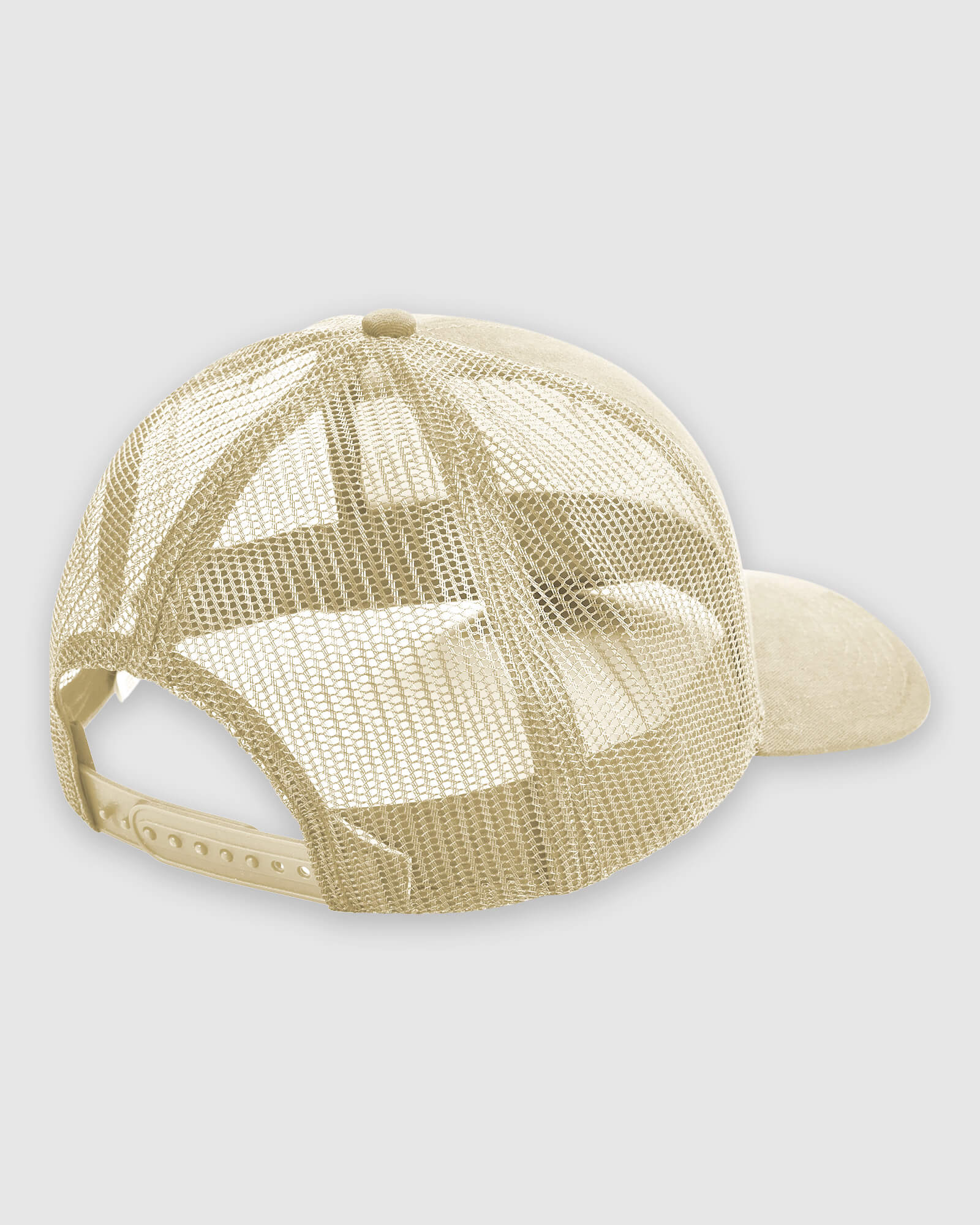Trucker Cap - Structured