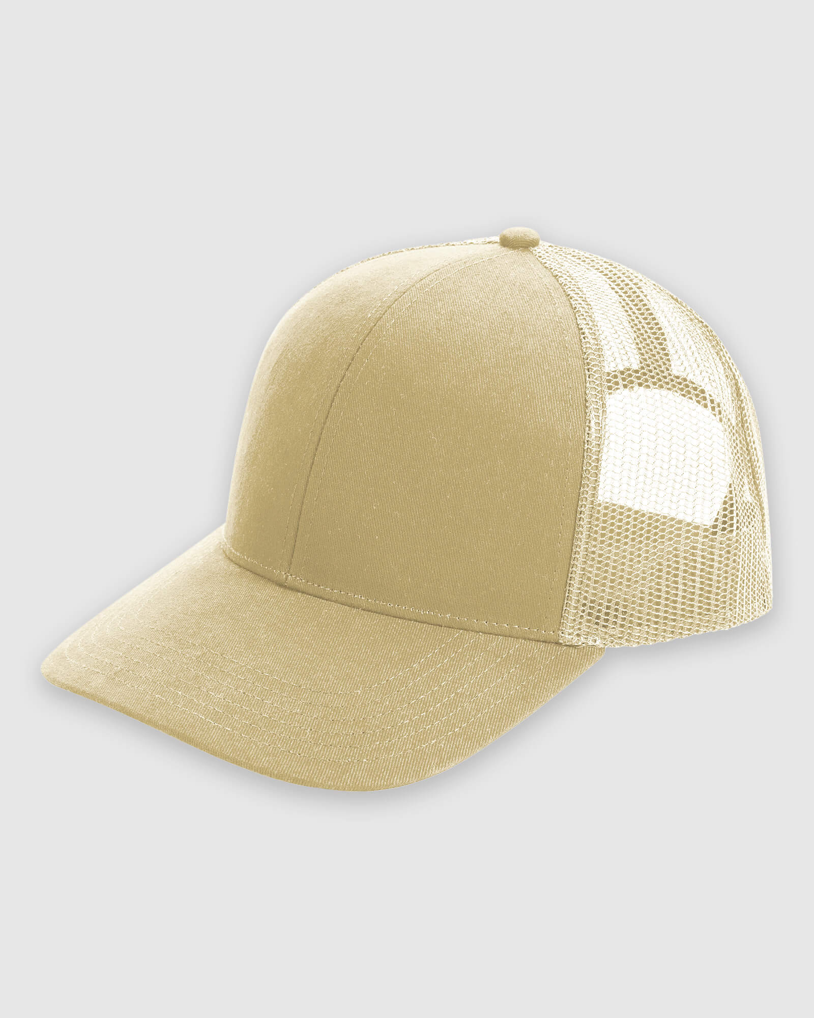 Trucker Cap - Structured