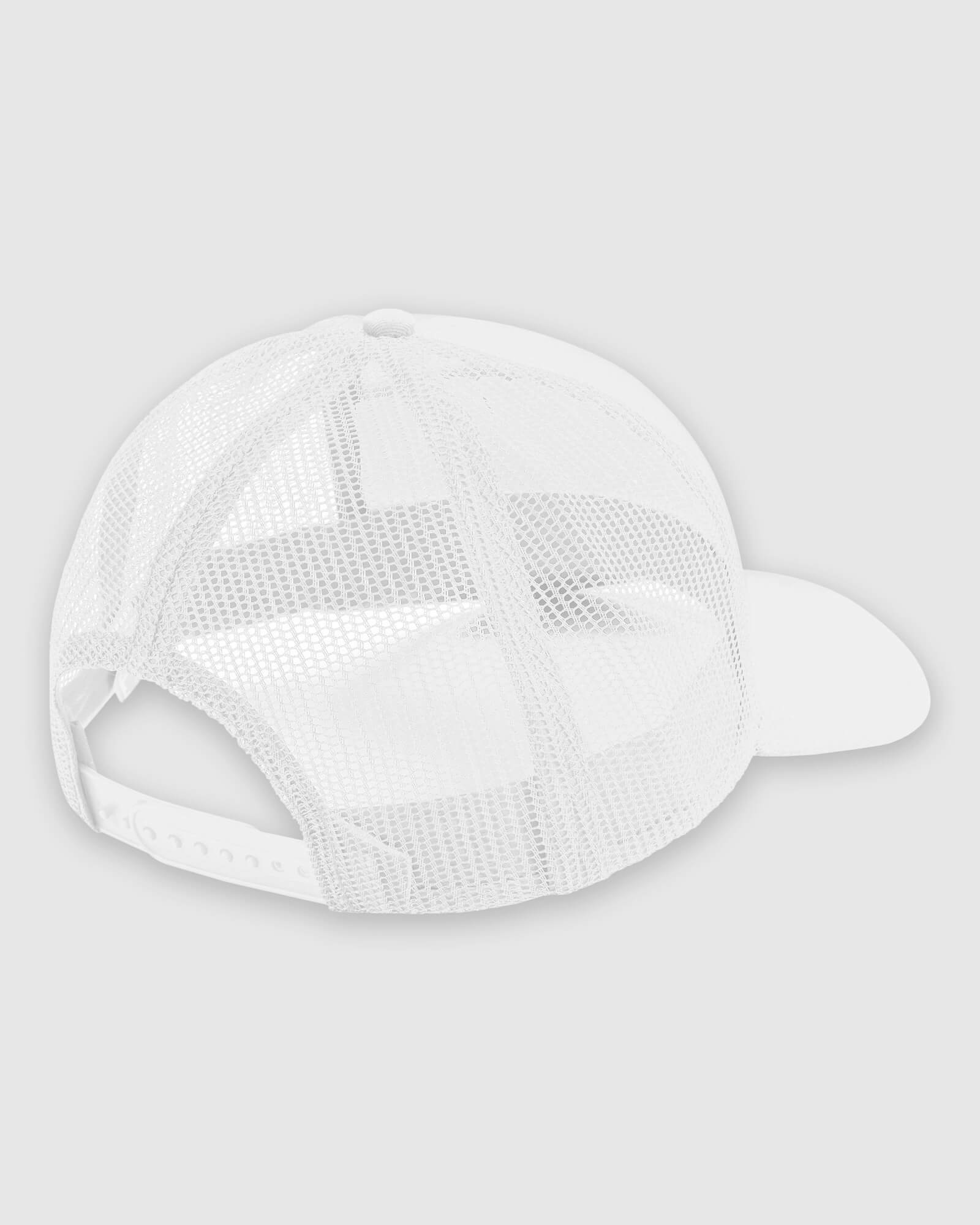Trucker Cap - Structured