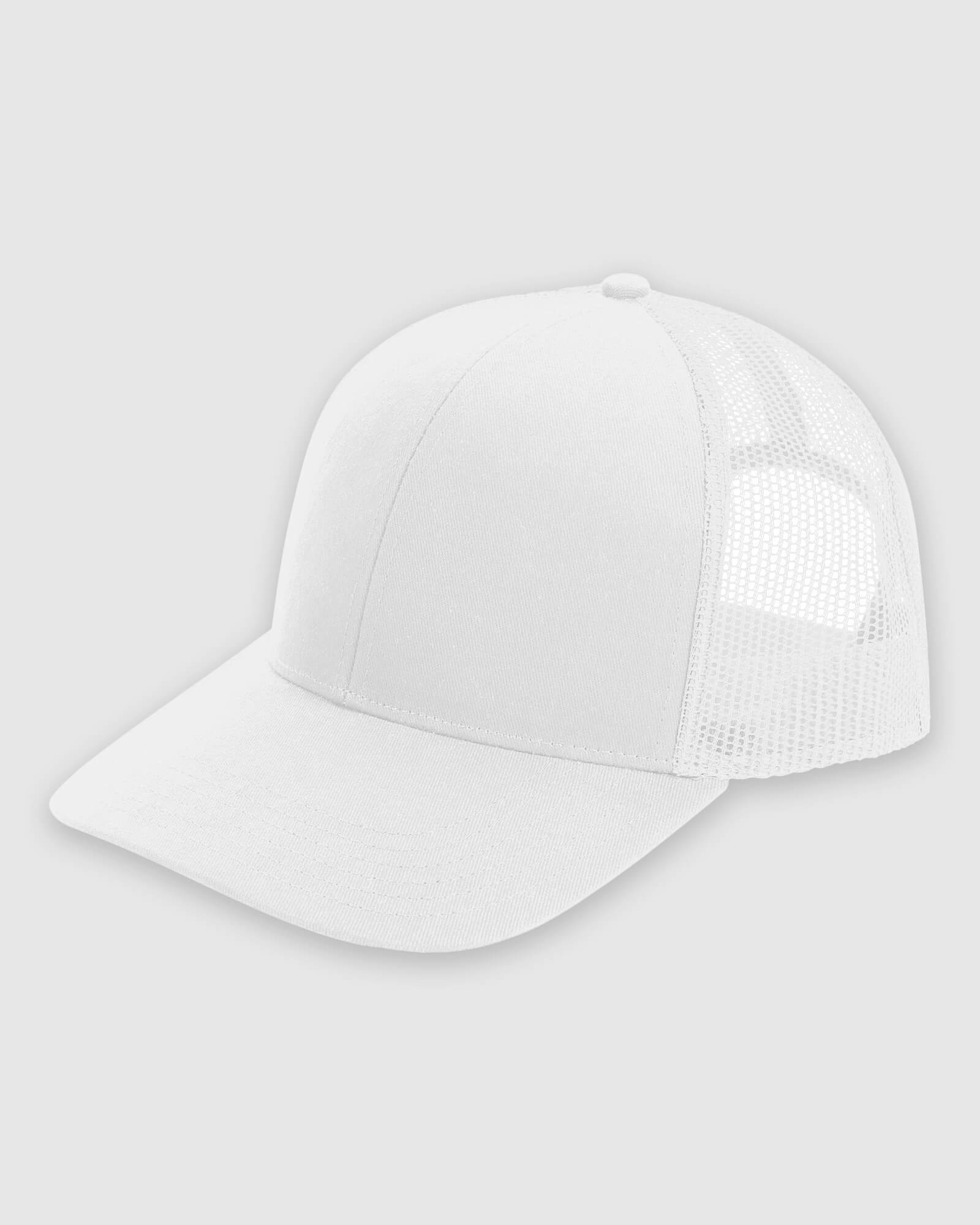 Trucker Cap - Structured