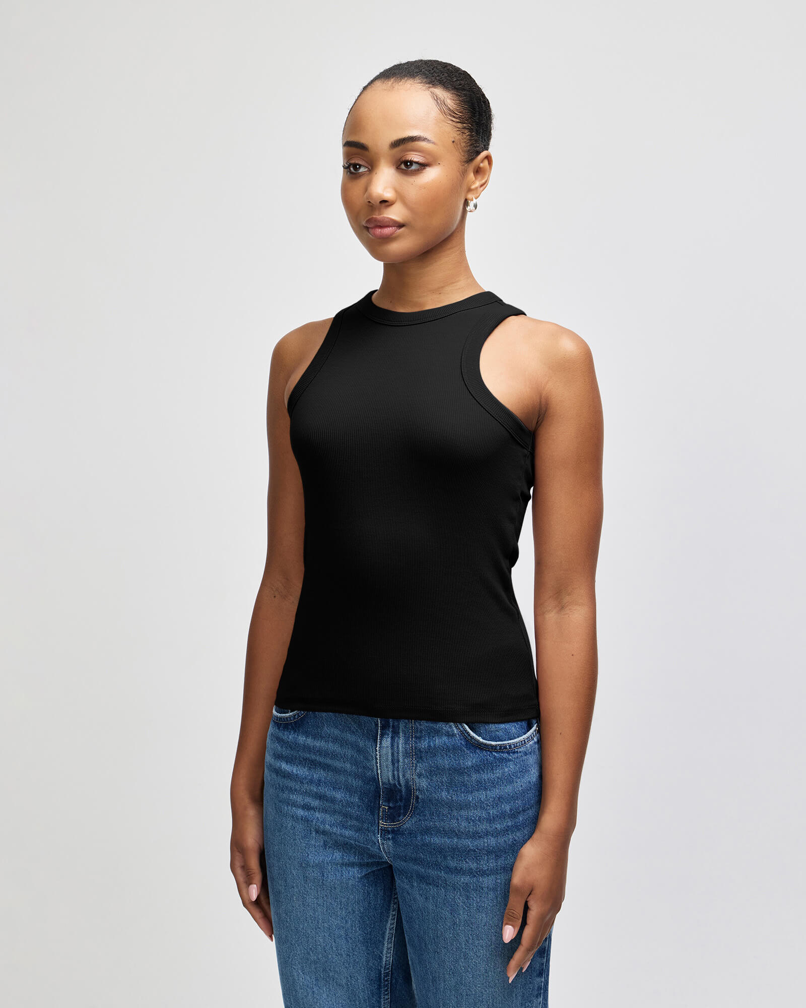 -black