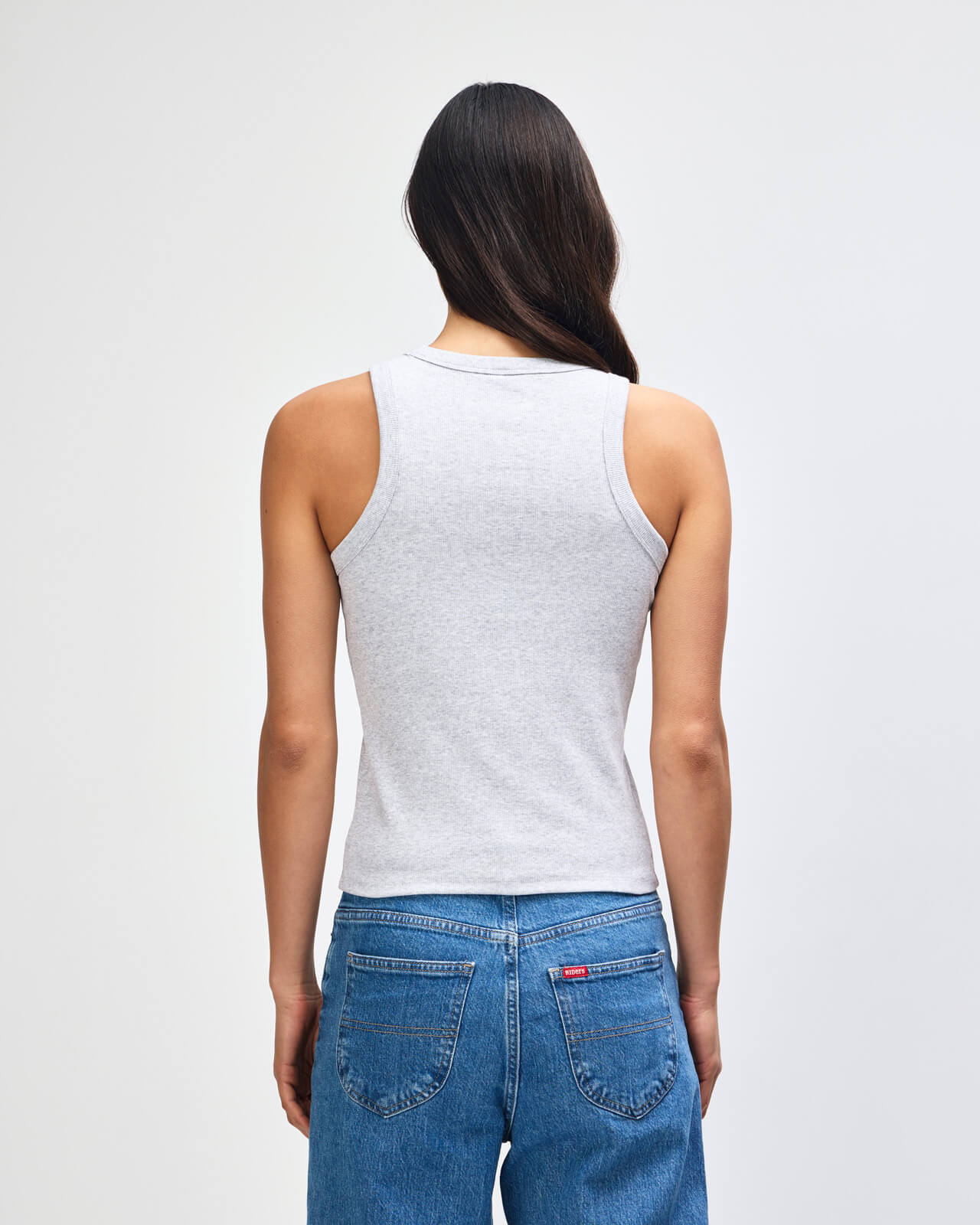 -Heather Grey