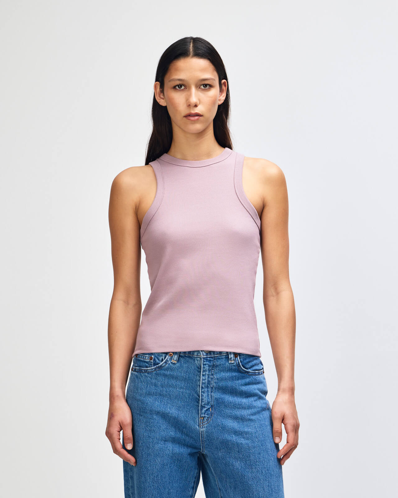 -Smokey Violet