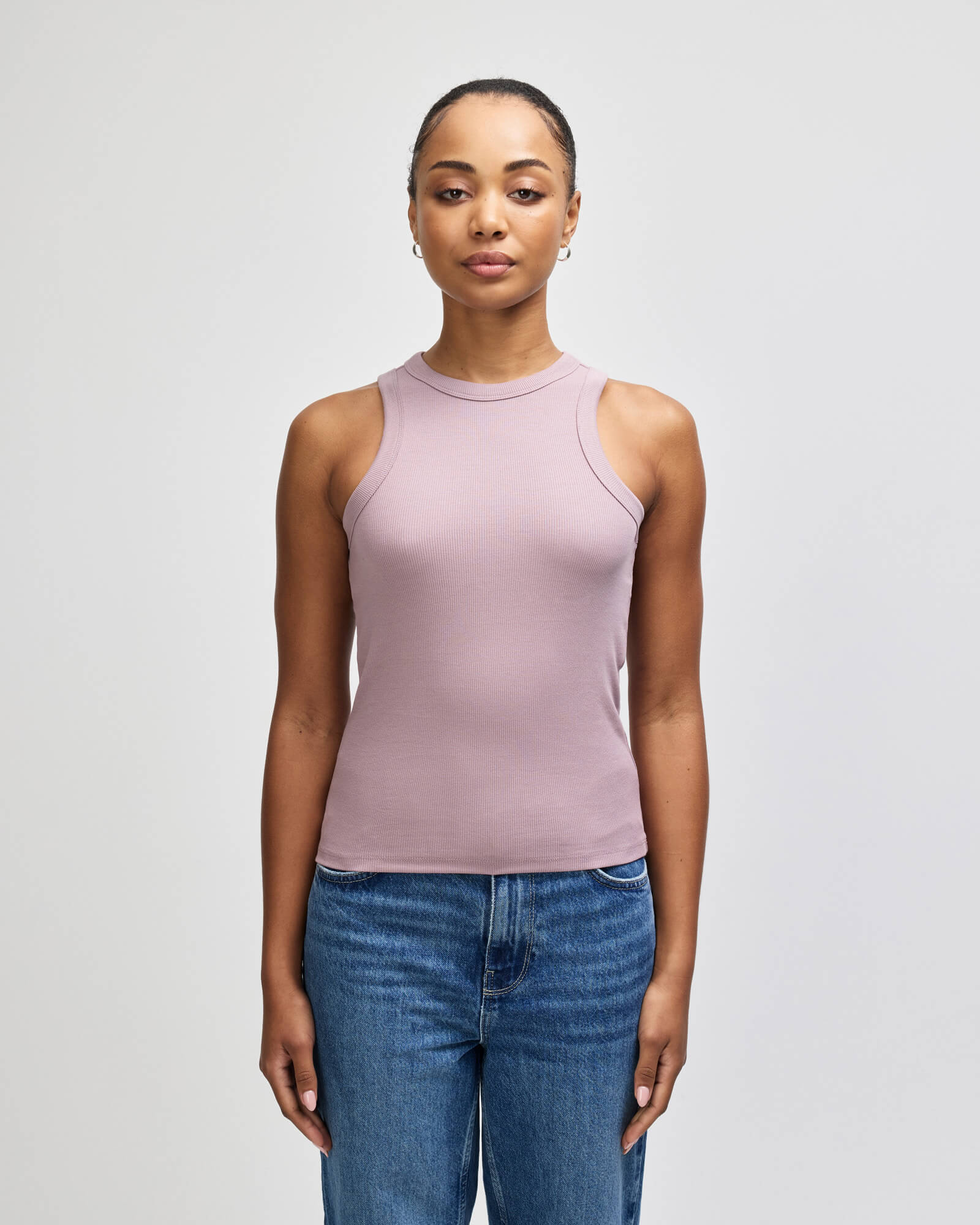 -Smokey Violet