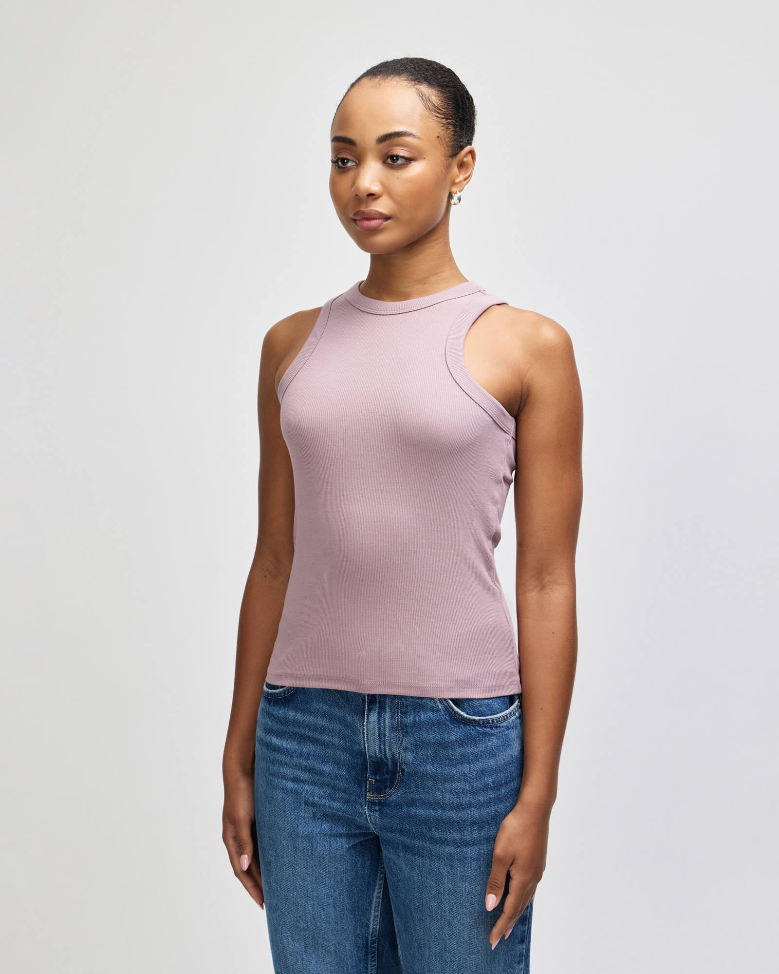 -Smokey Violet