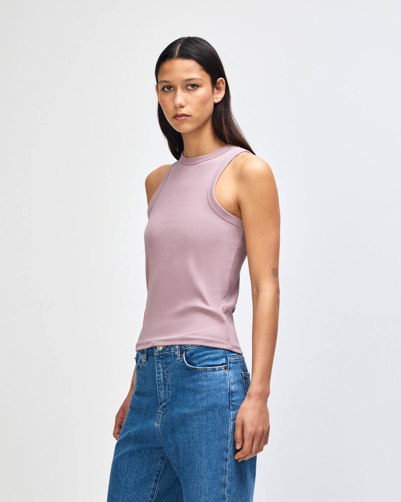 -Smokey Violet
